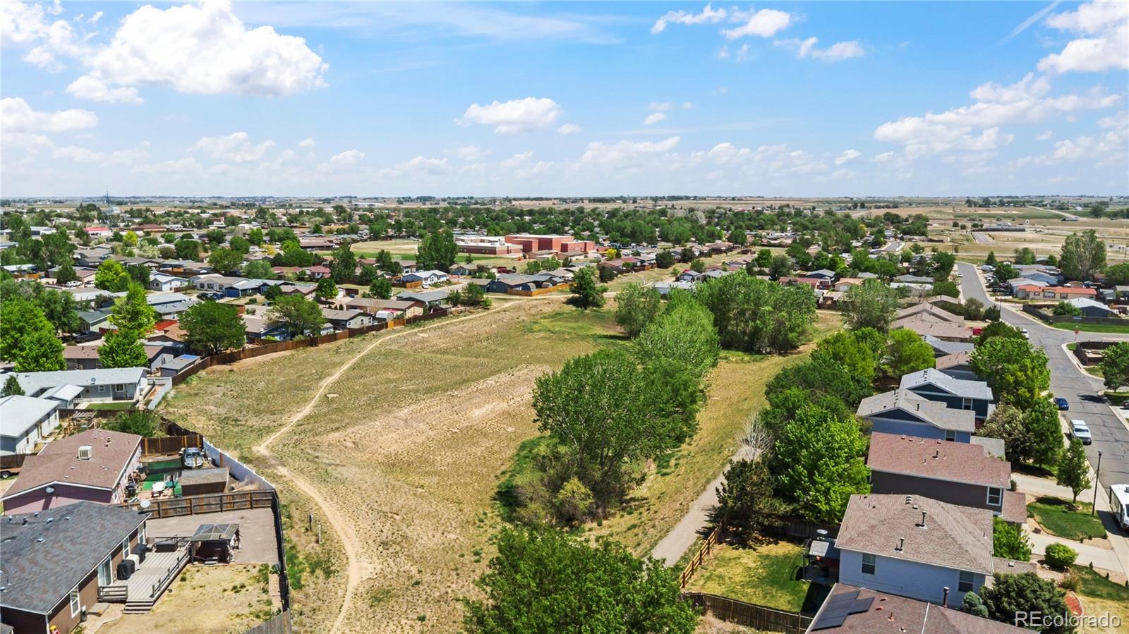 768 Canyon Lane Brighton CO 80603