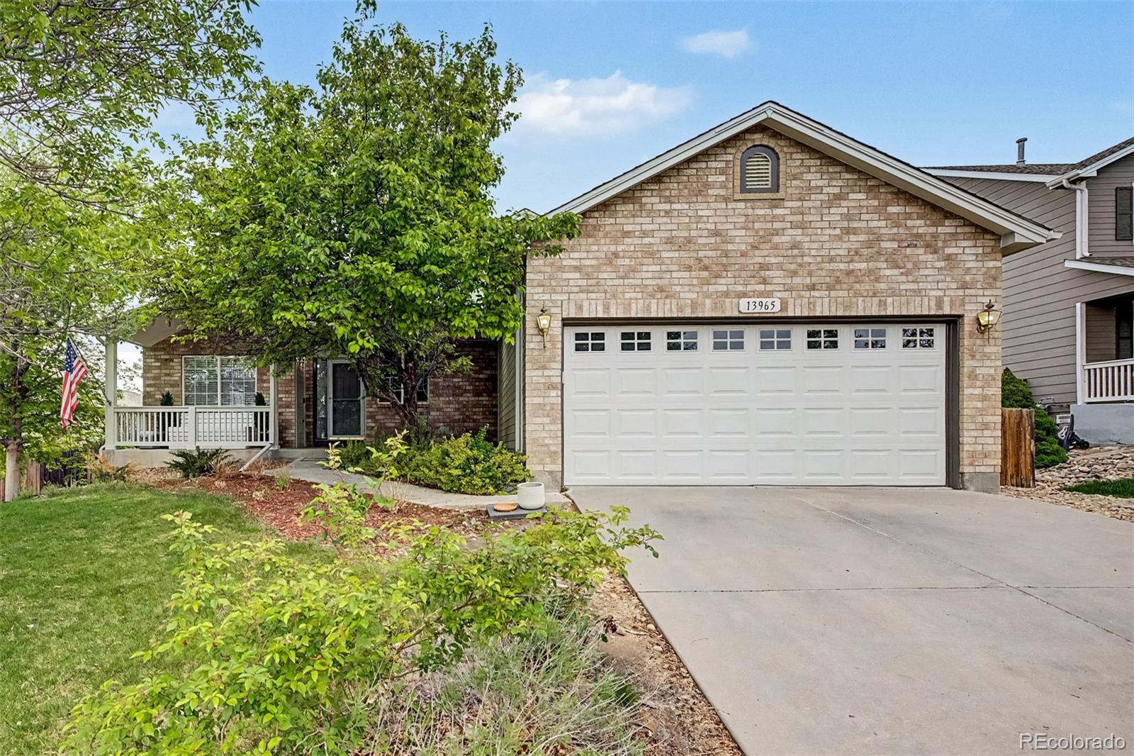 13965 Forest Street Thornton CO 80602