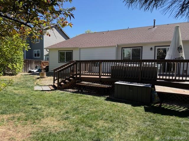 13965 Forest Street Thornton CO 80602