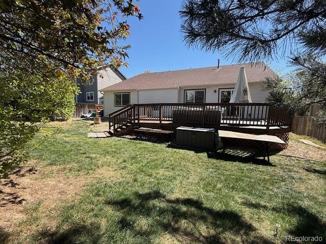 13965 Forest Street Thornton CO 80602