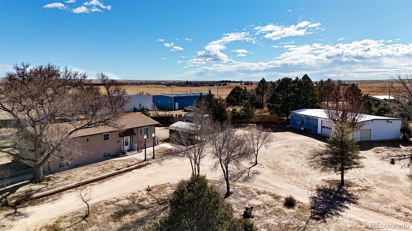 51402 State Road 71 Limon CO 80828
