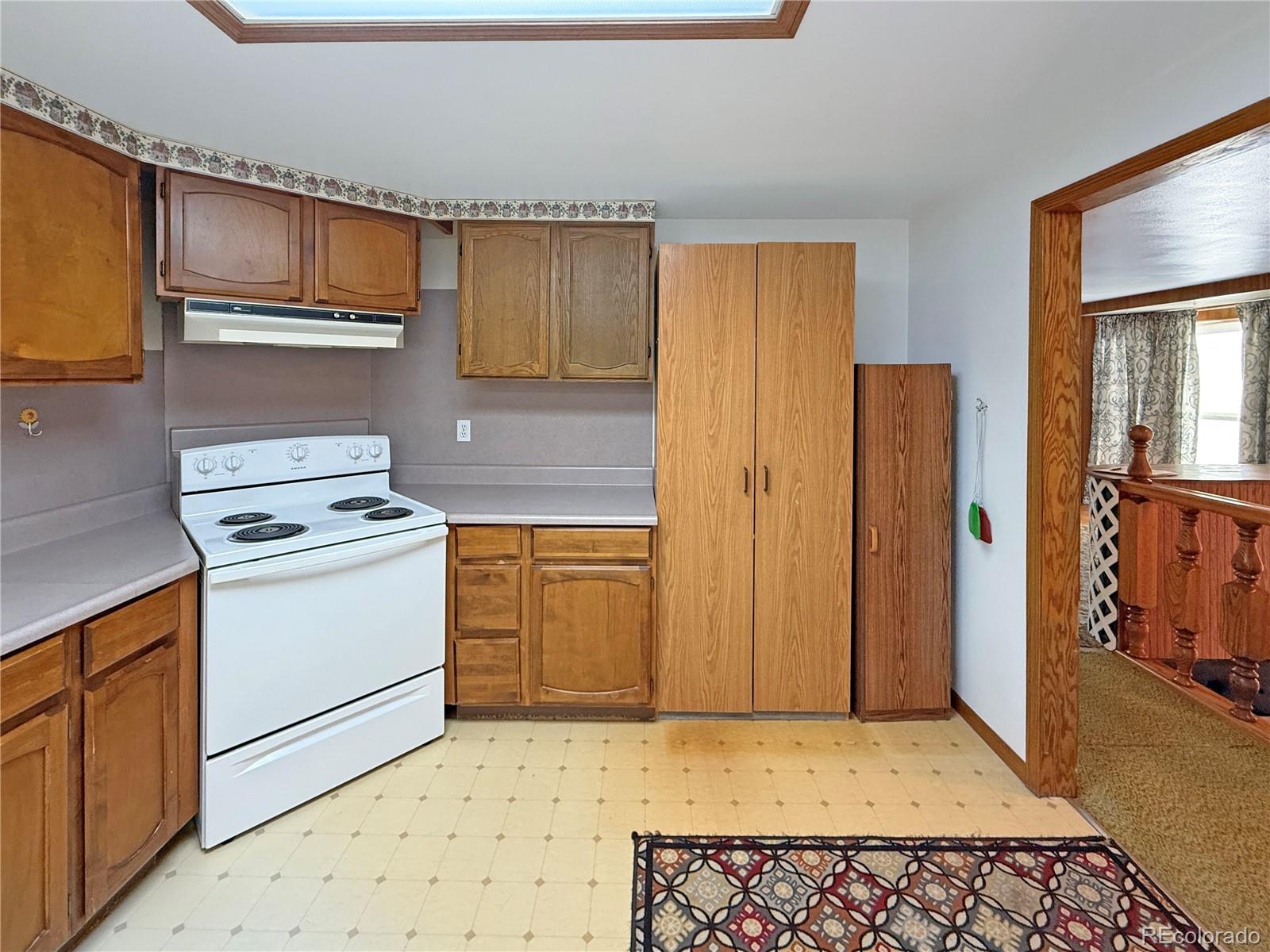 51402 State Road 71 Limon CO 80828