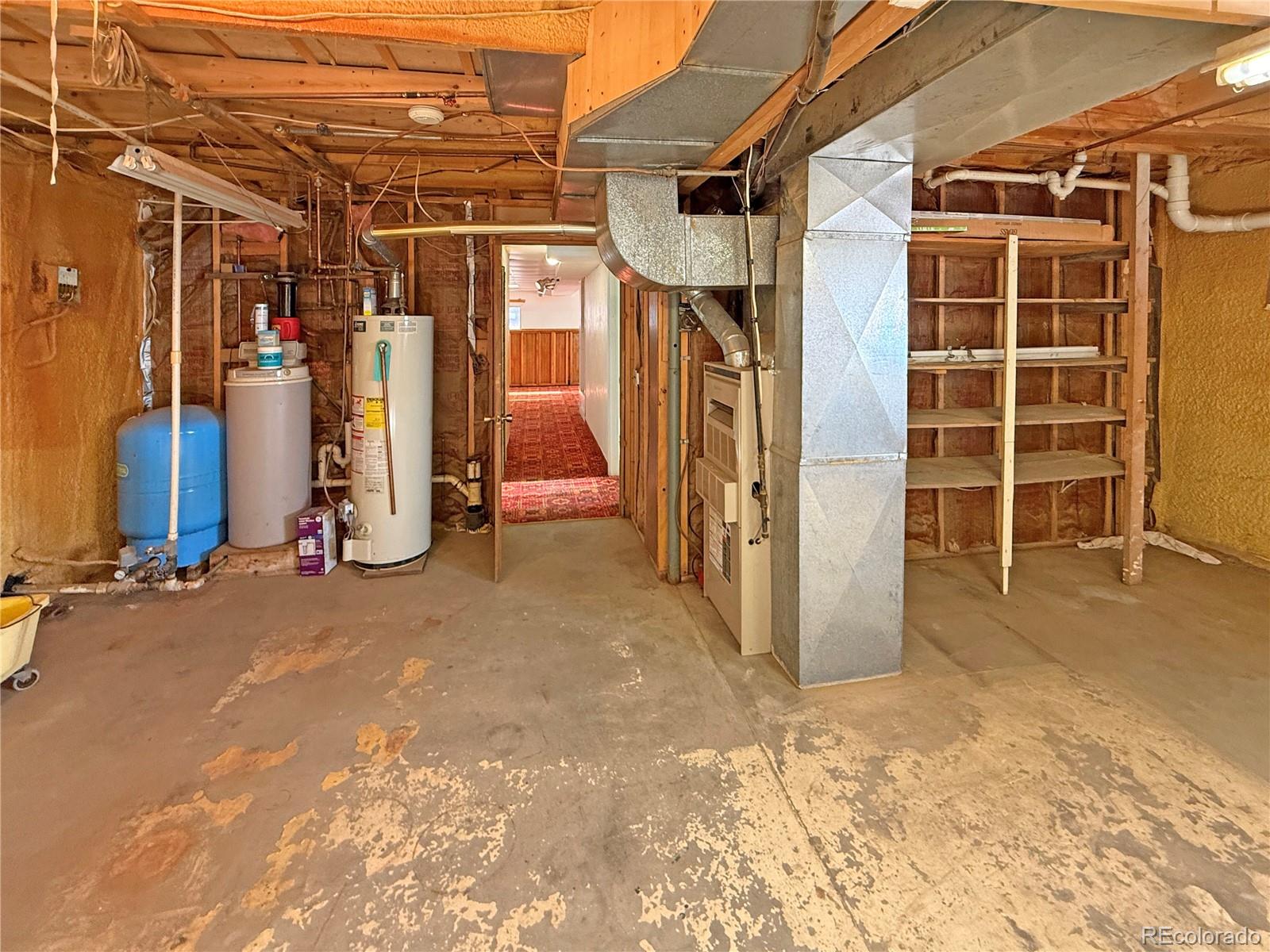 51402 State Road 71 Limon CO 80828