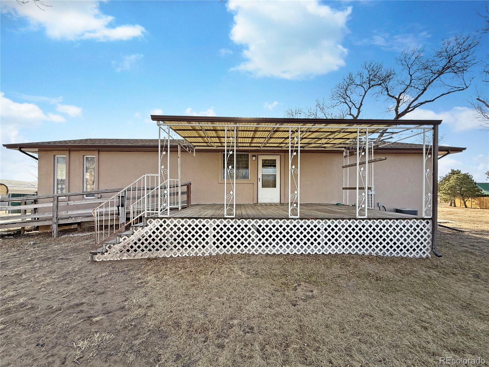 51402 State Road 71 Limon CO 80828