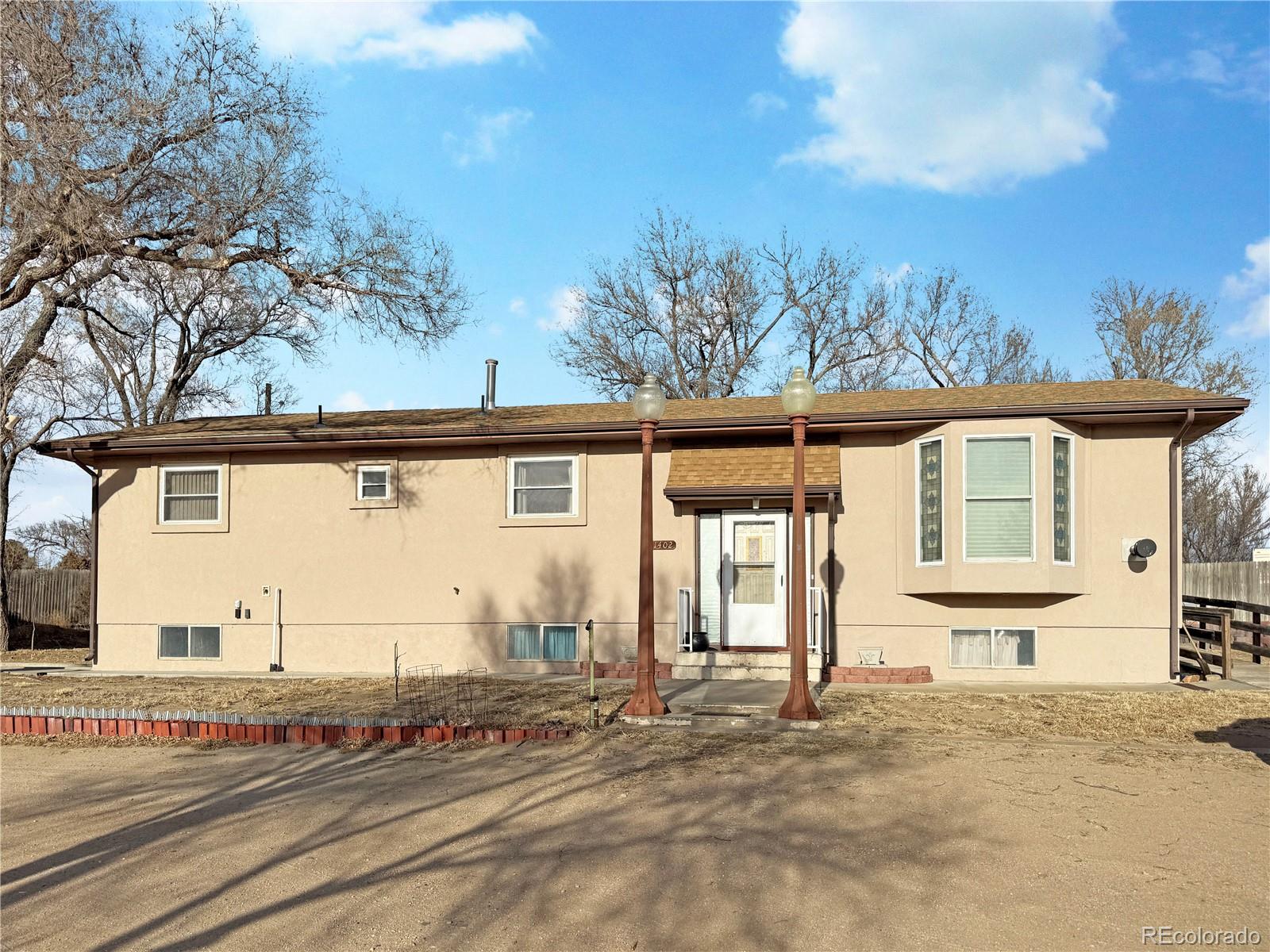 51402 State Road 71 Limon CO 80828