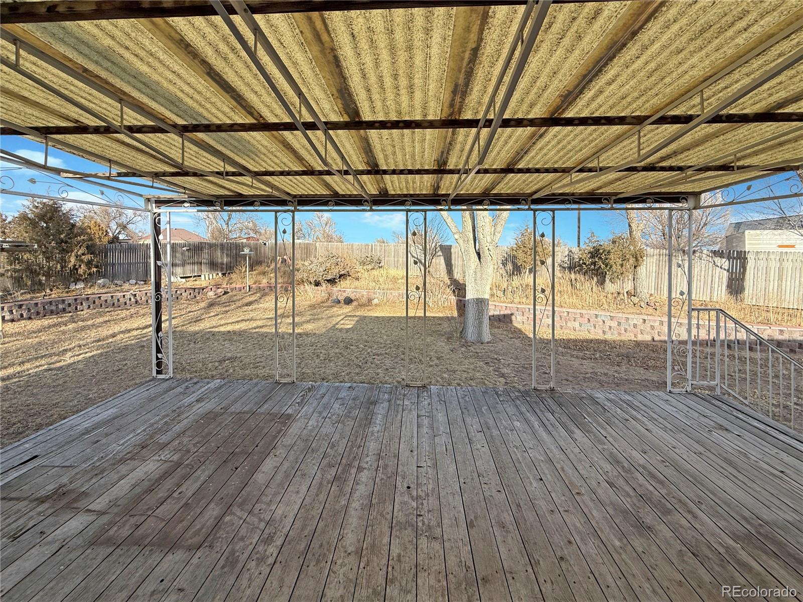 51402 State Road 71 Limon CO 80828