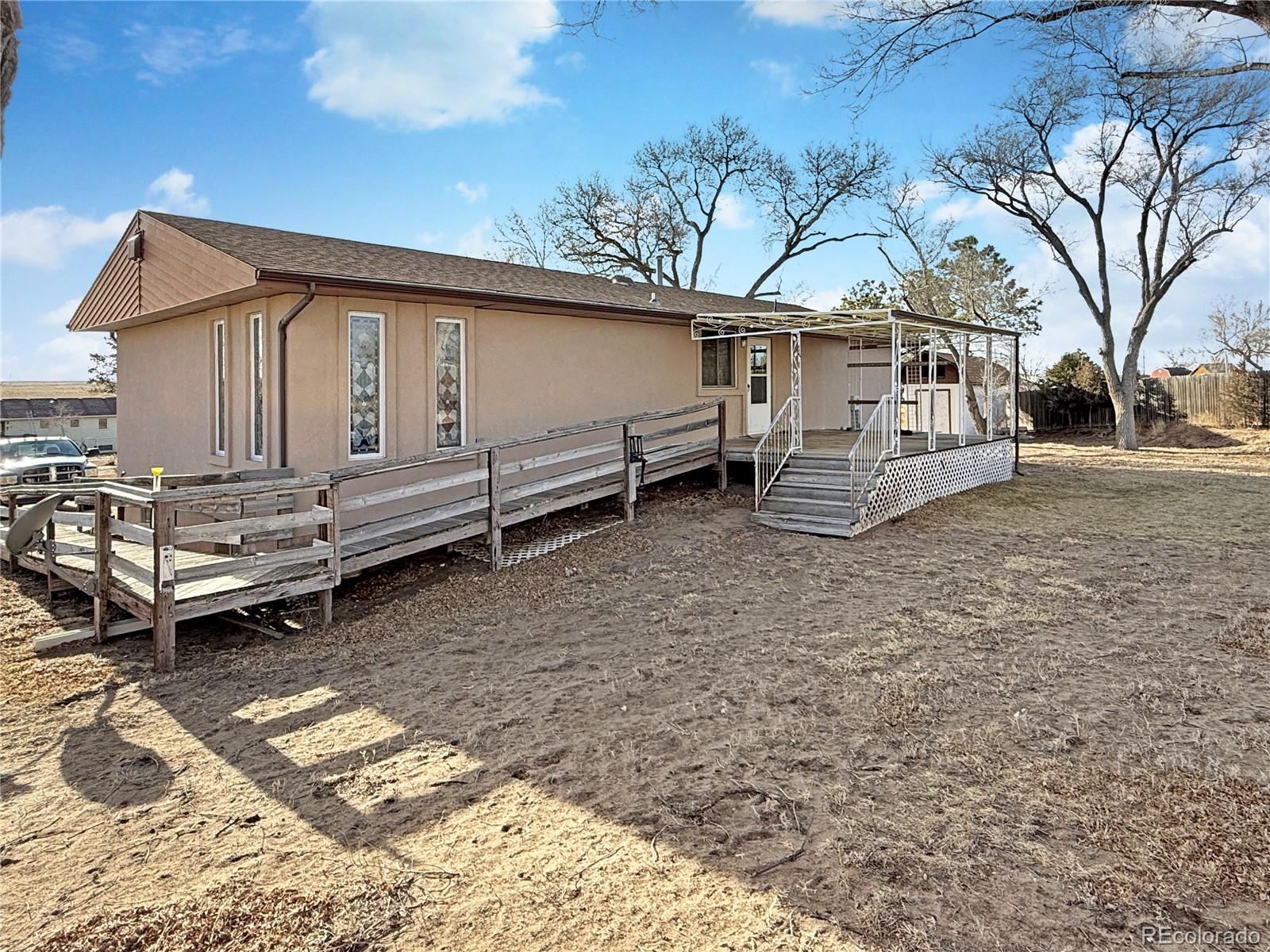 51402 State Road 71 Limon CO 80828