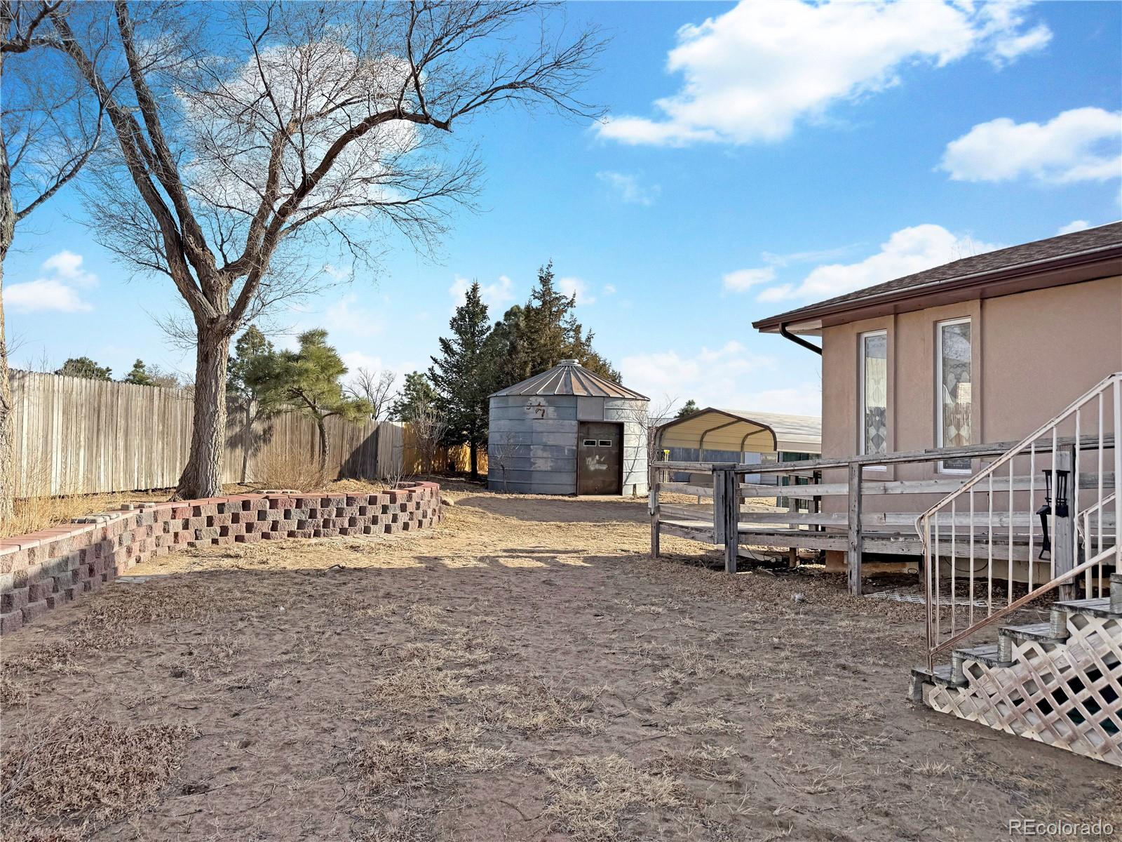 51402 State Road 71 Limon CO 80828