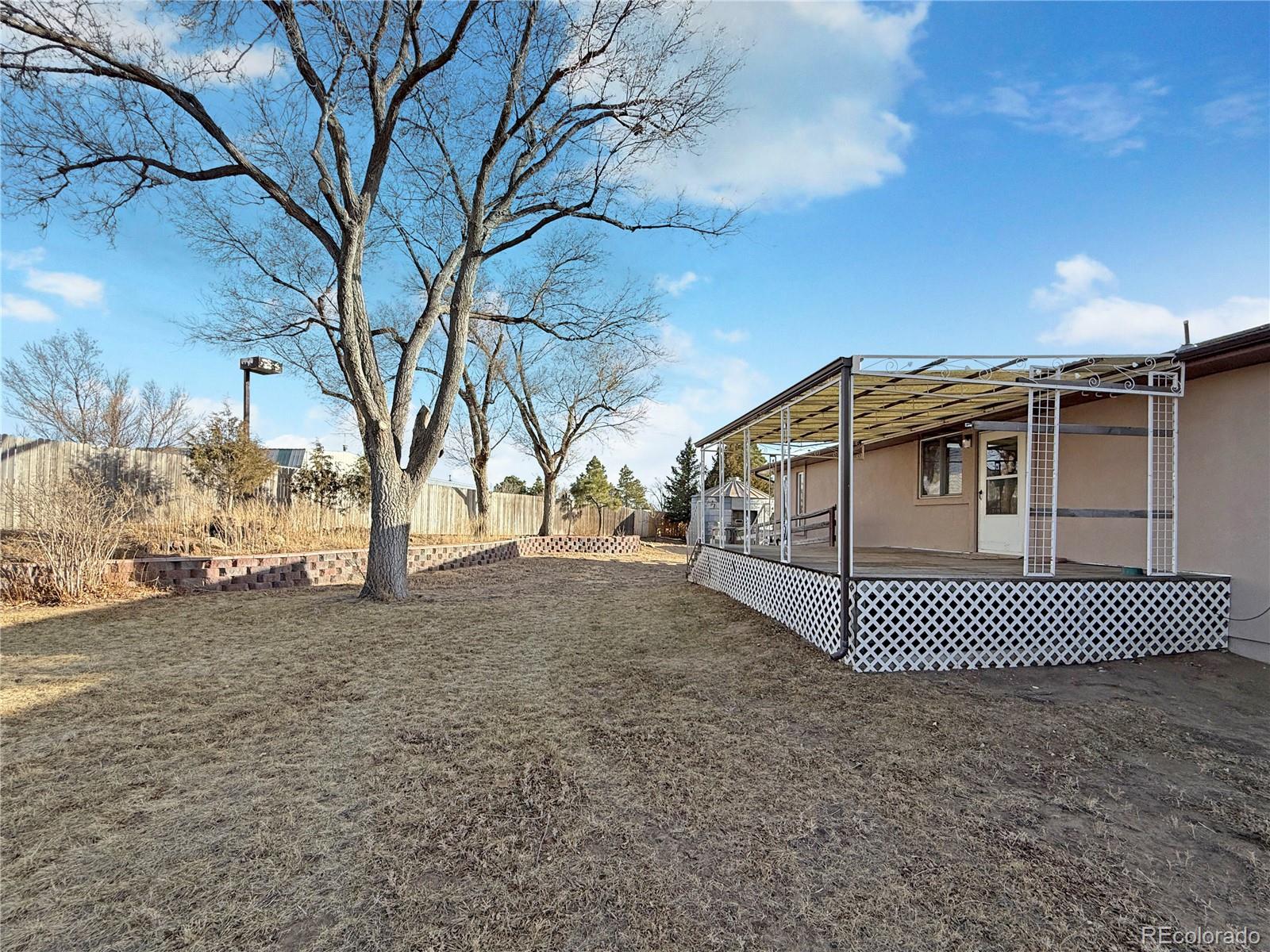 51402 State Road 71 Limon CO 80828