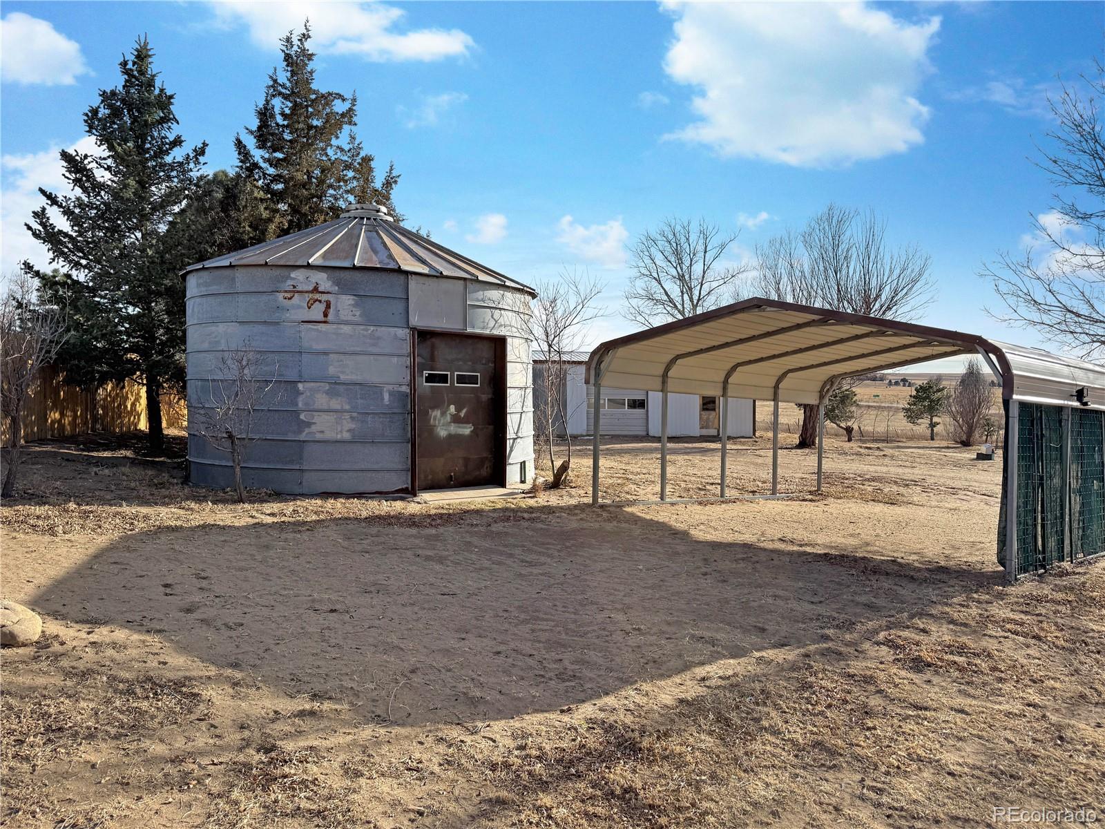 51402 State Road 71 Limon CO 80828