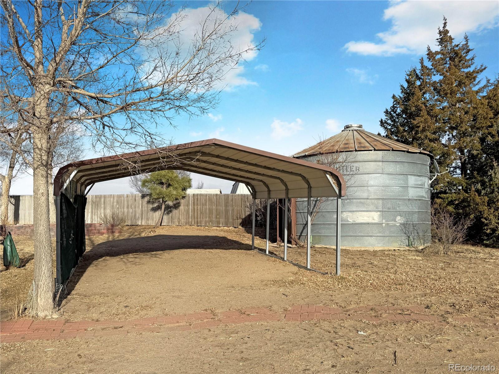 51402 State Road 71 Limon CO 80828