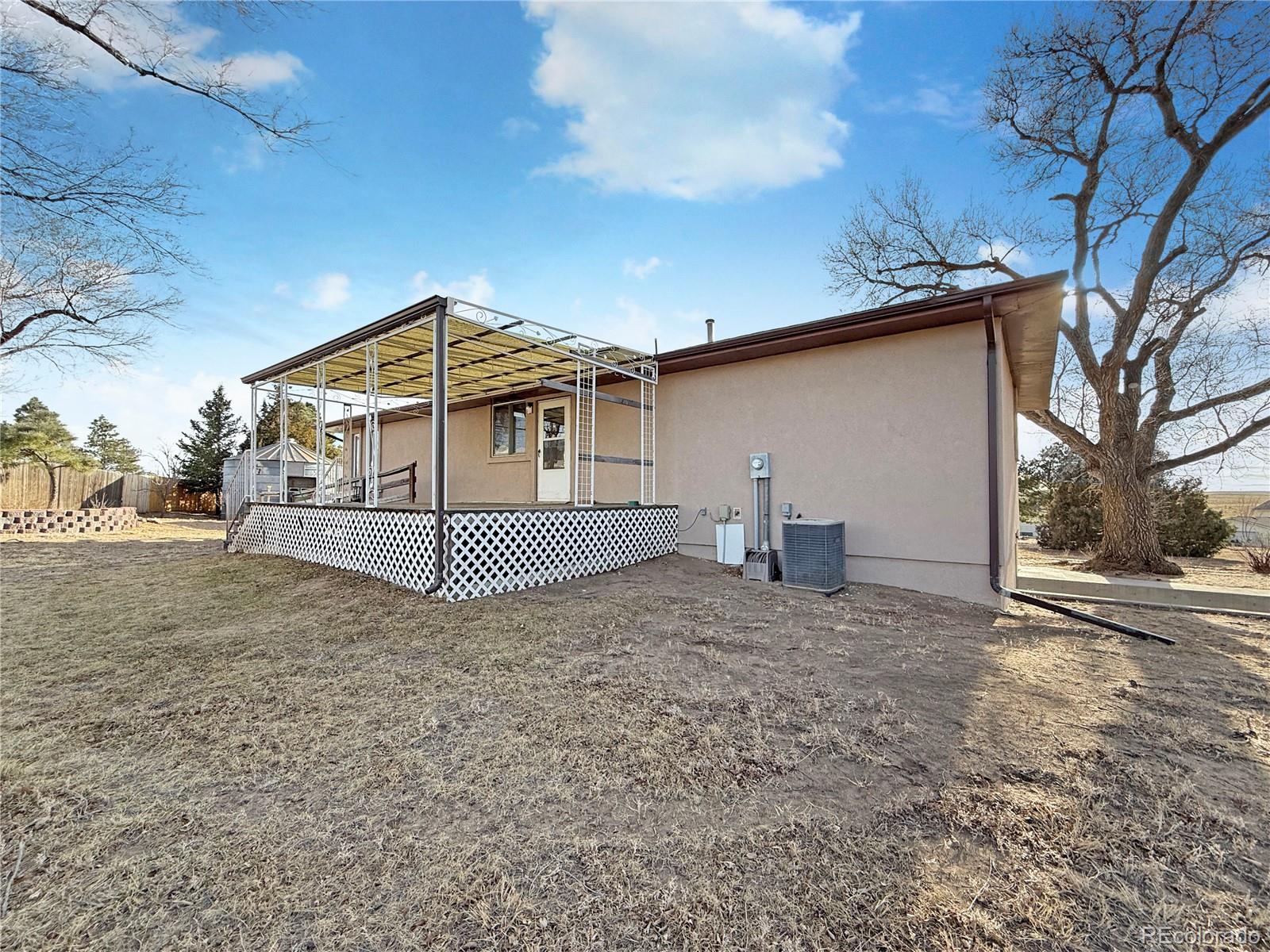 51402 State Road 71 Limon CO 80828