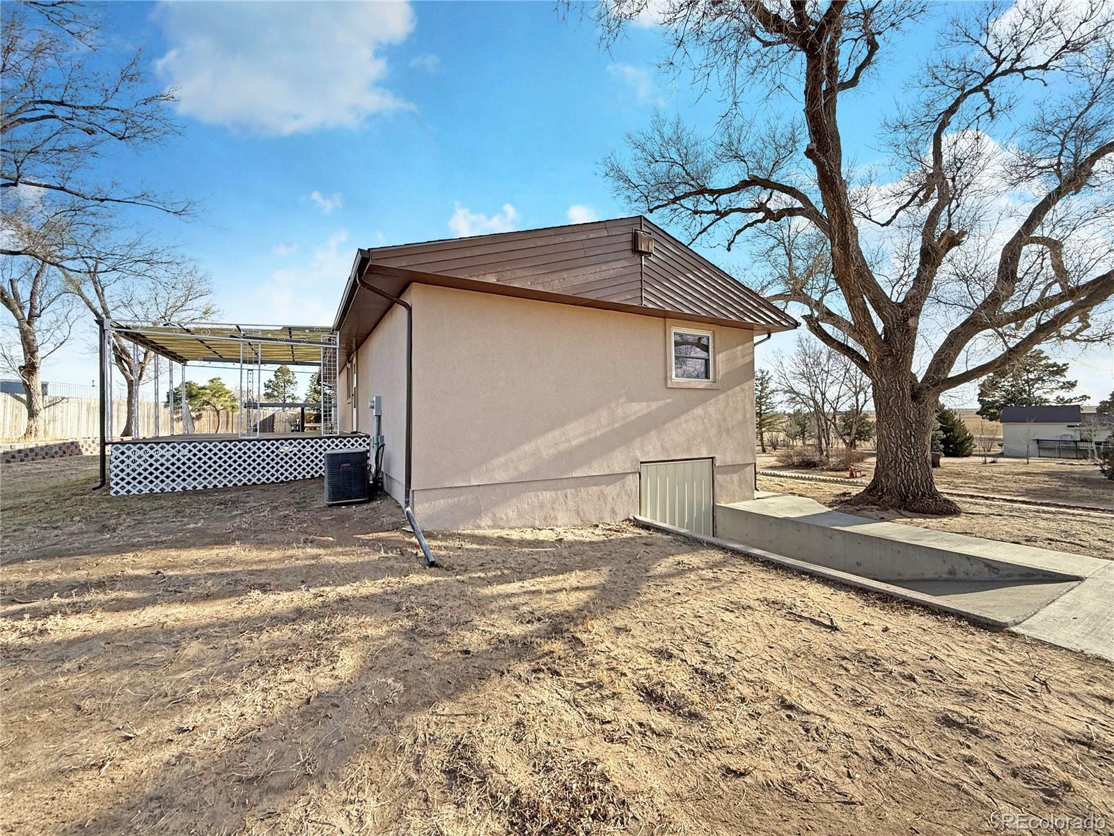 51402 State Road 71 Limon CO 80828