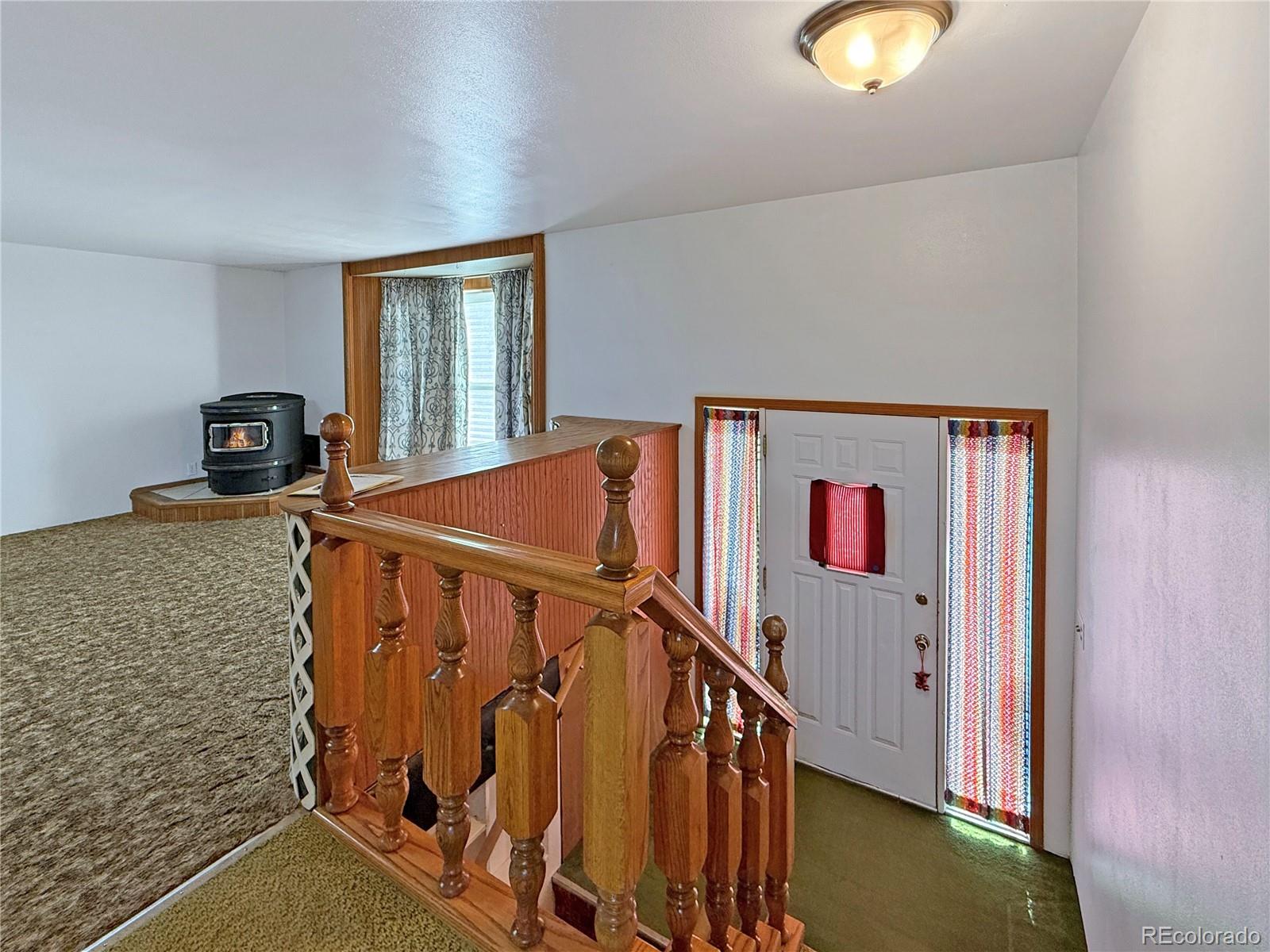 51402 State Road 71 Limon CO 80828