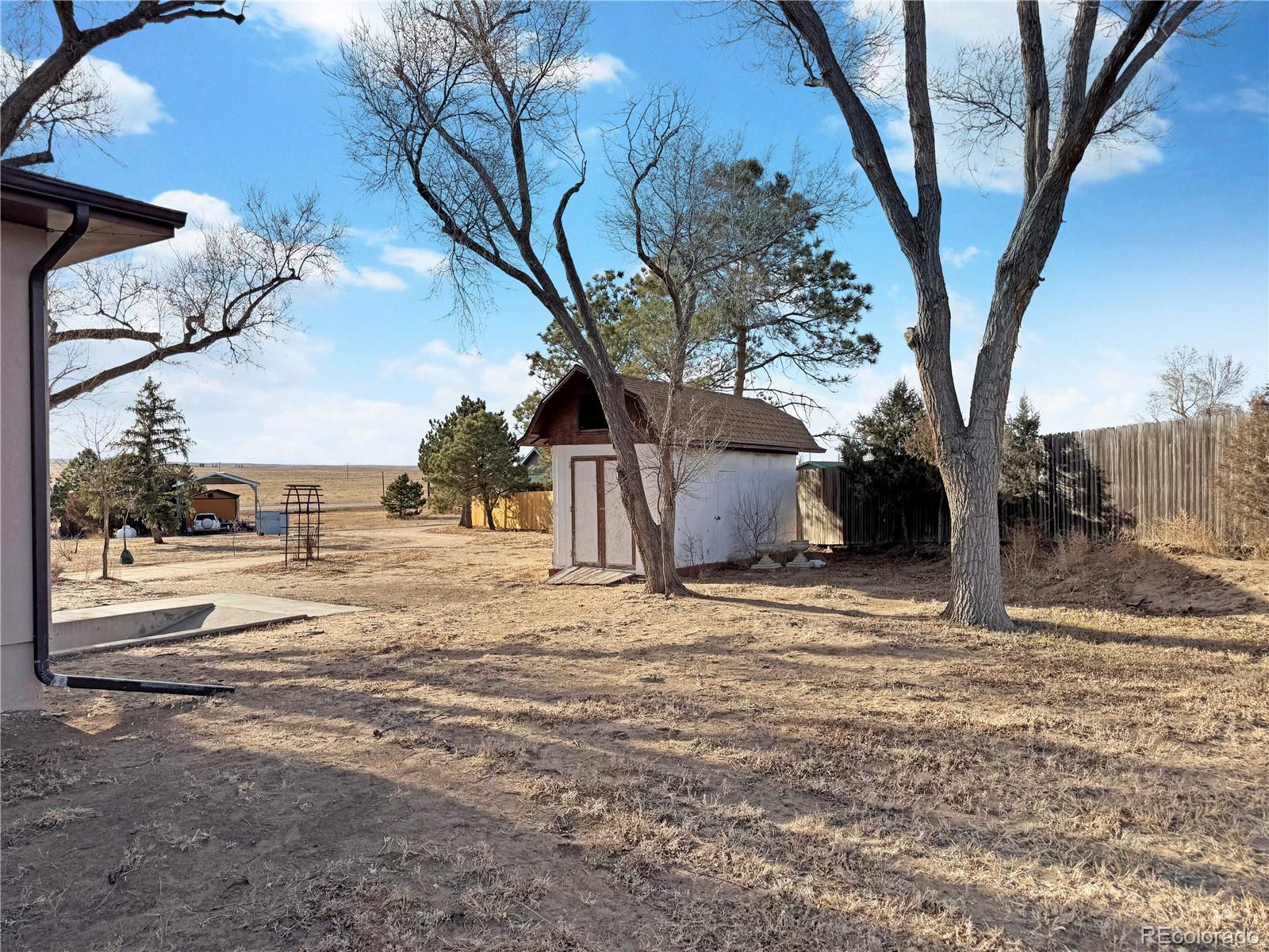 51402 State Road 71 Limon CO 80828