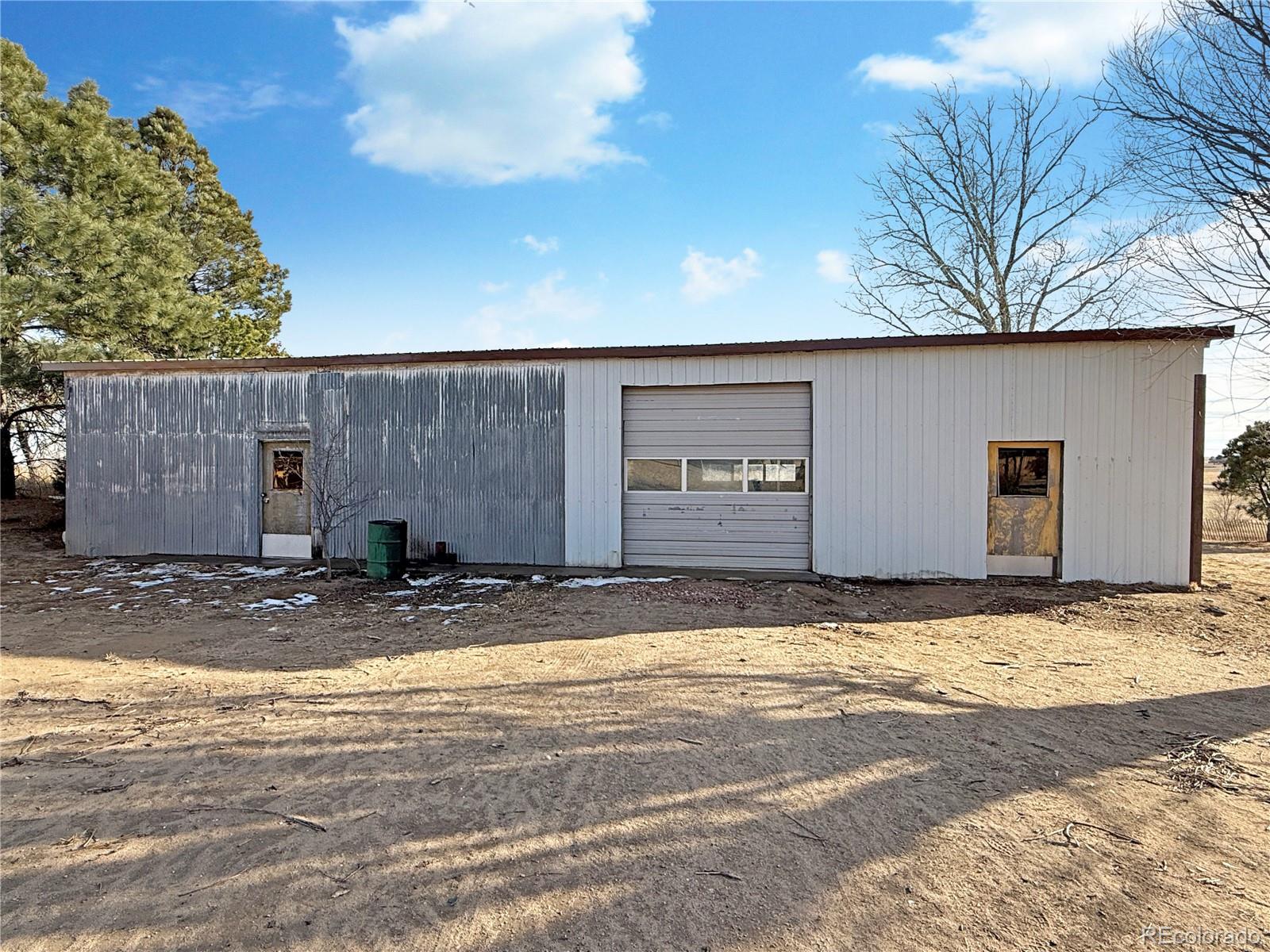 51402 State Road 71 Limon CO 80828