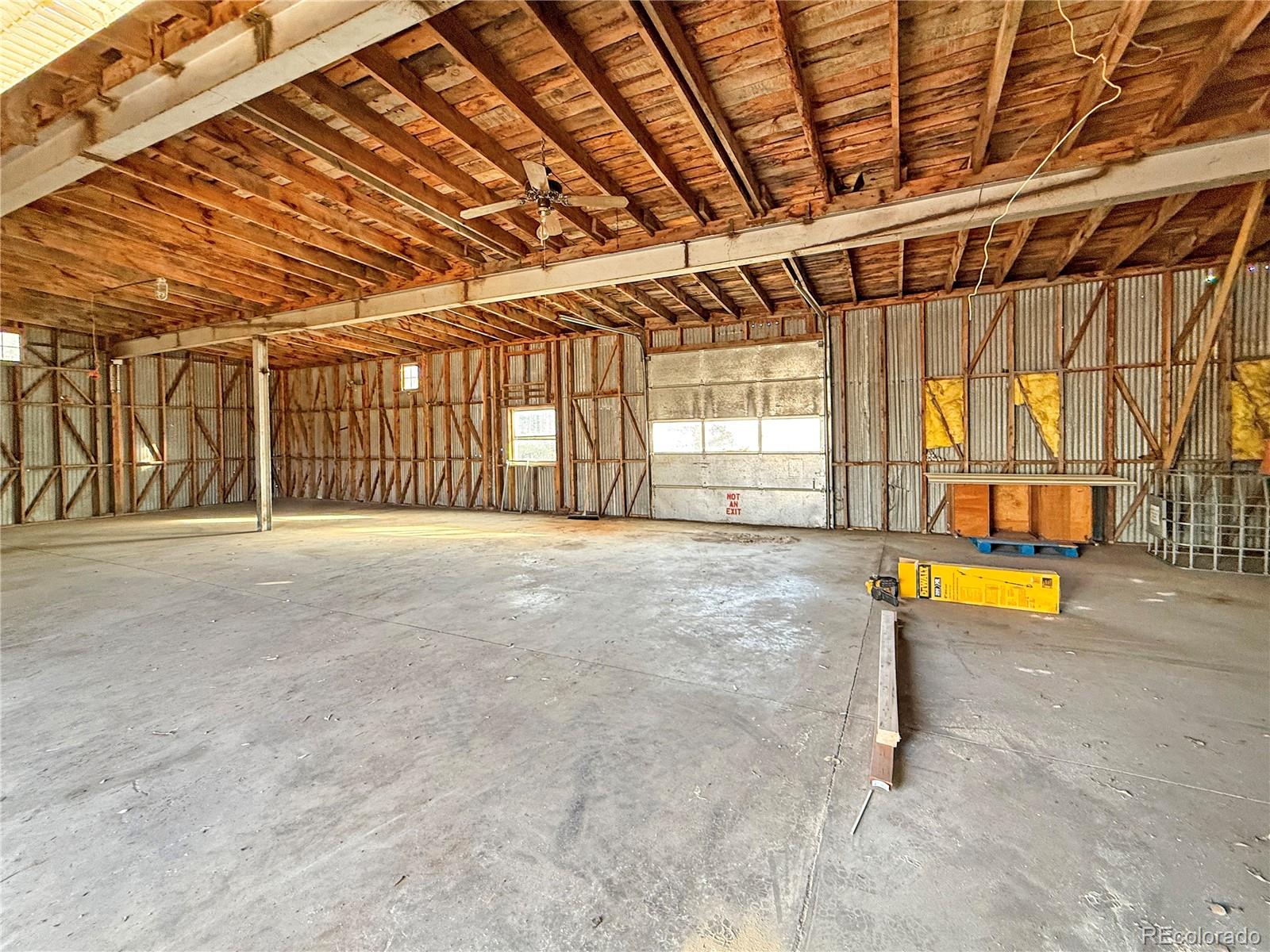 51402 State Road 71 Limon CO 80828