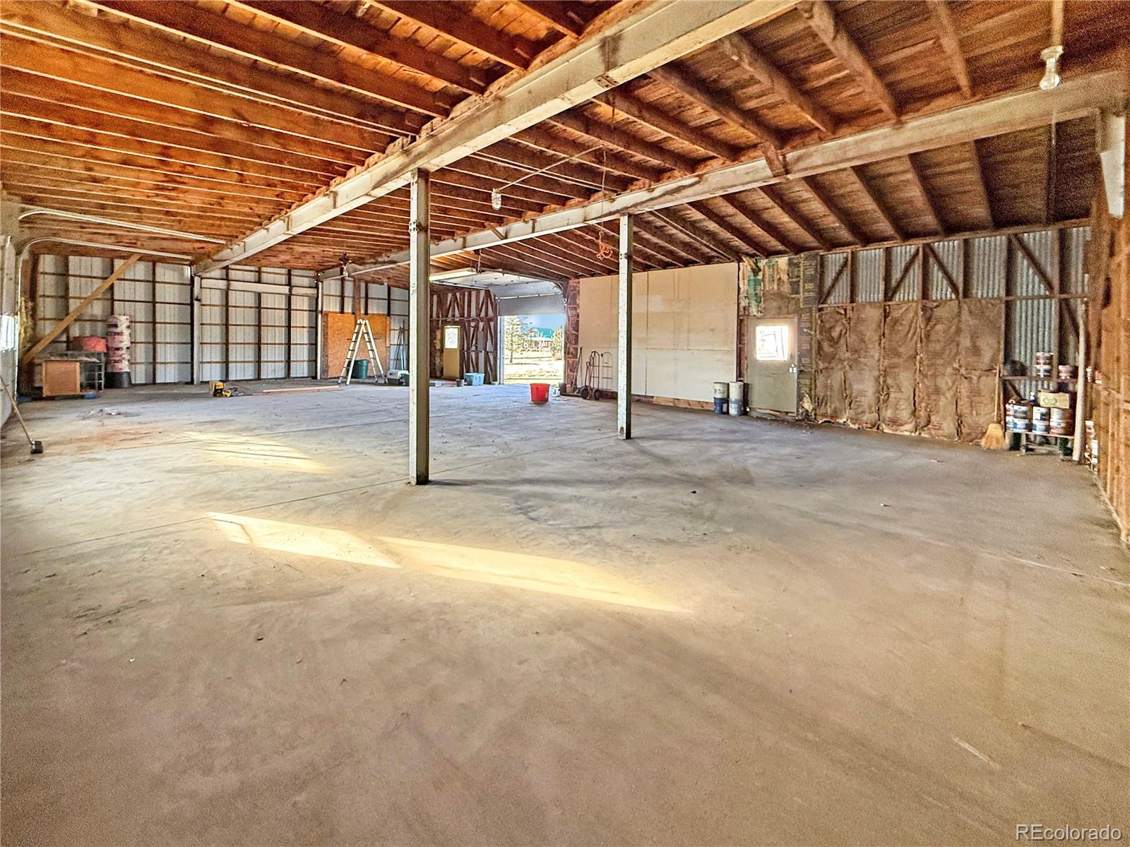 51402 State Road 71 Limon CO 80828
