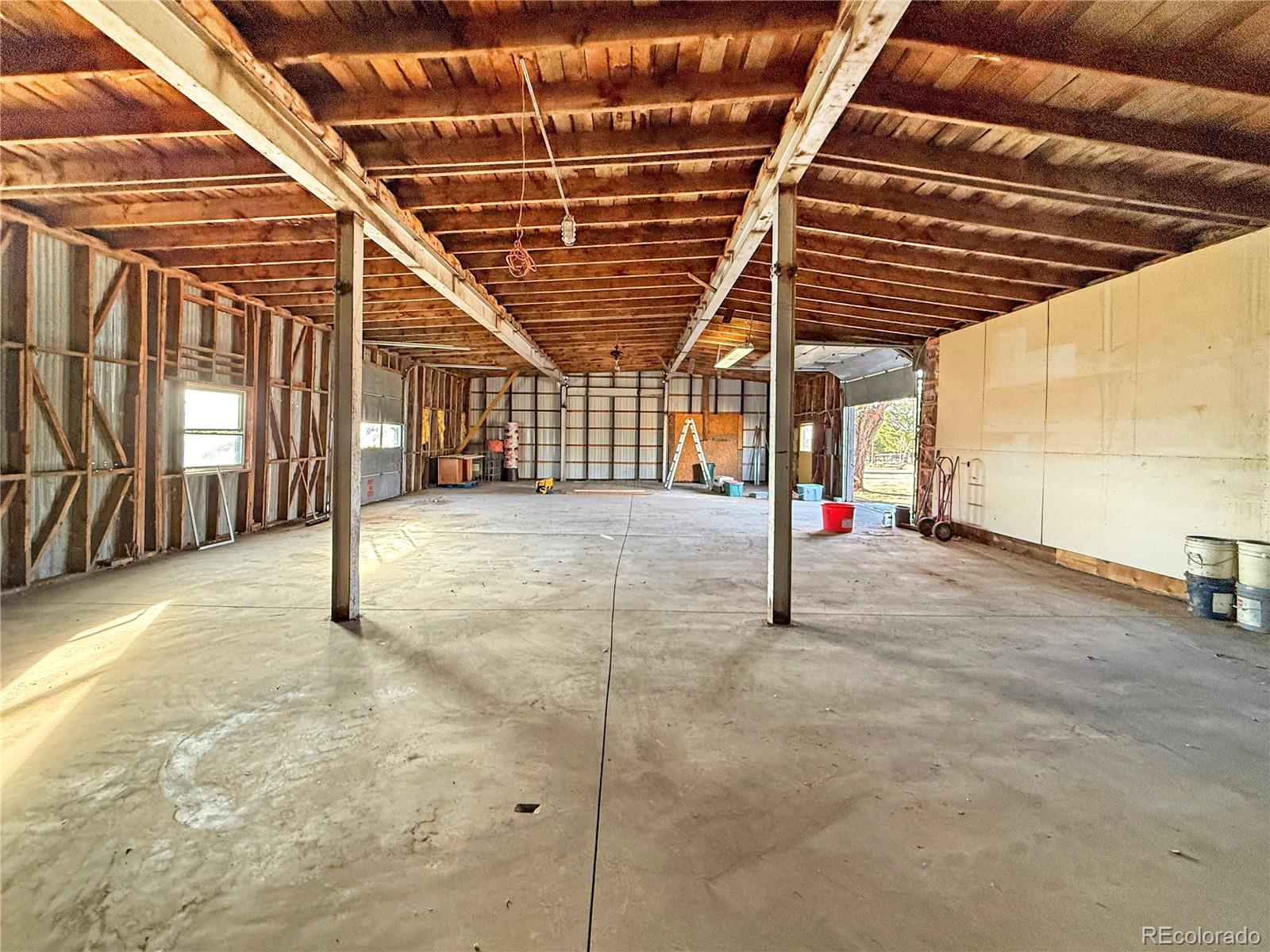 51402 State Road 71 Limon CO 80828