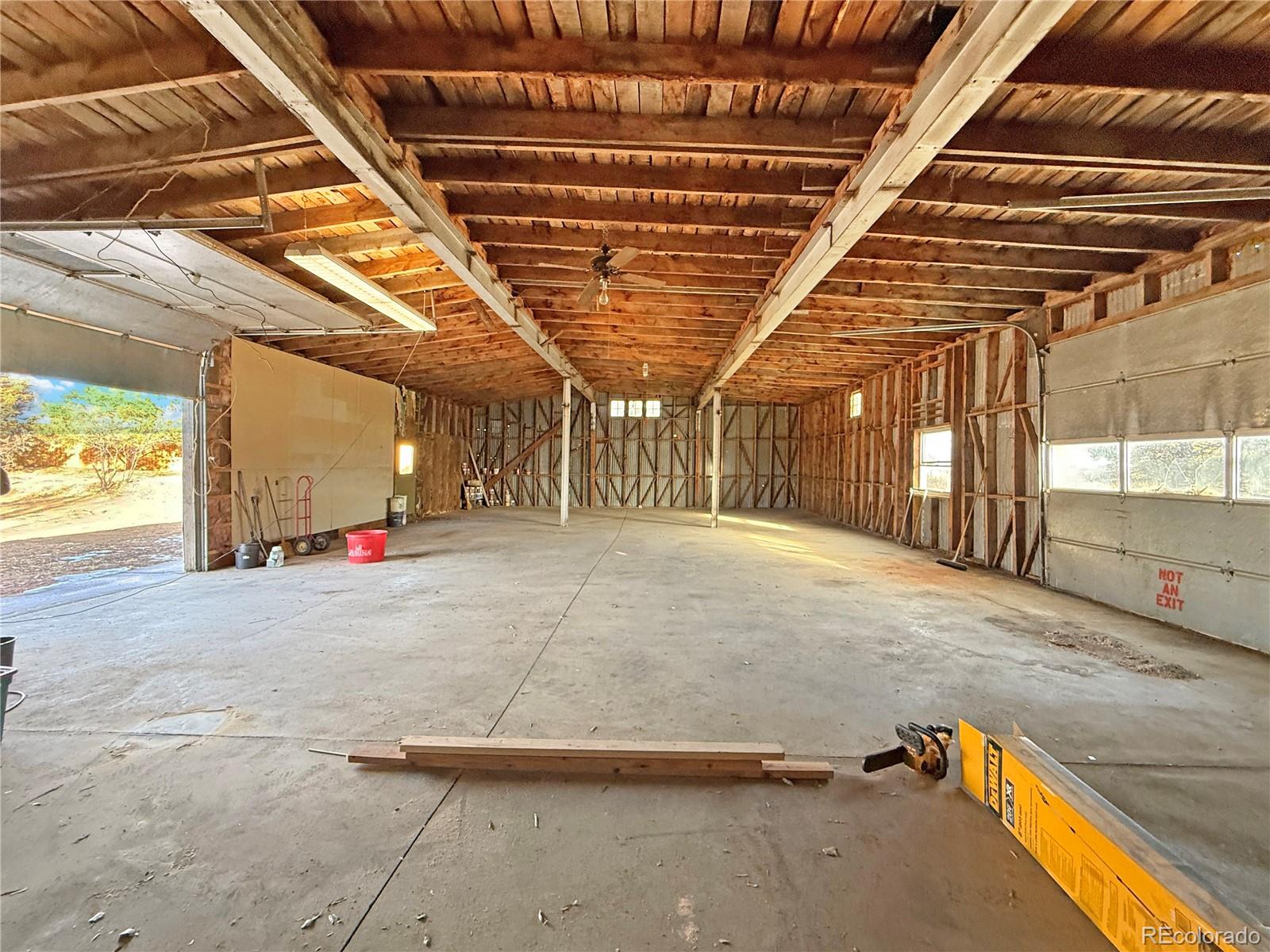 51402 State Road 71 Limon CO 80828