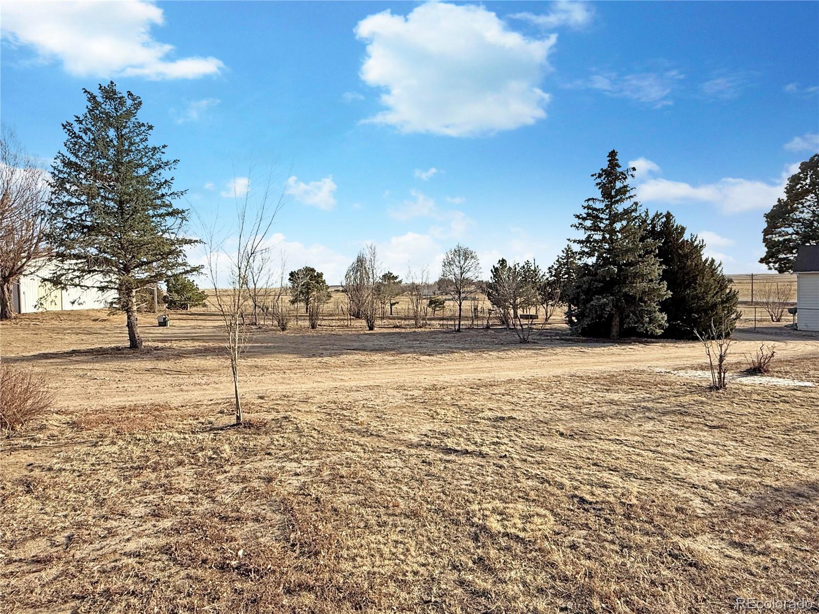 51402 State Road 71 Limon CO 80828