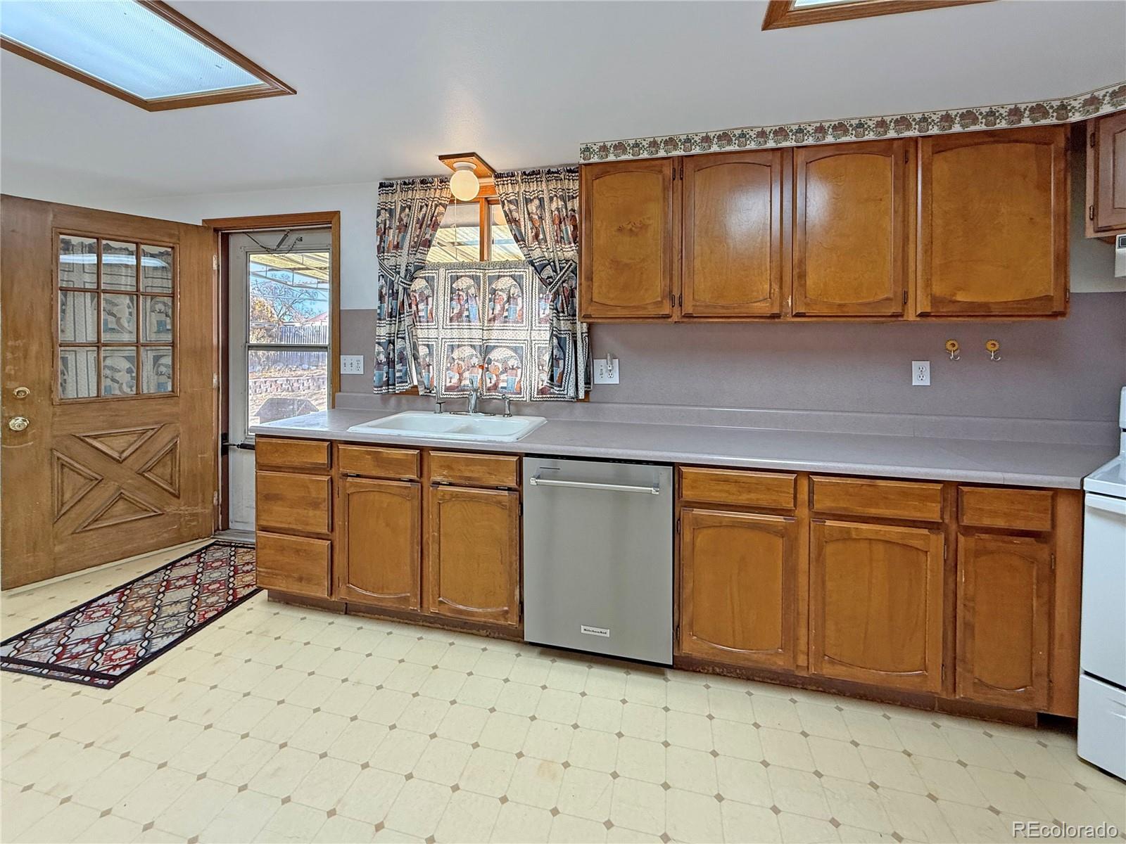 51402 State Road 71 Limon CO 80828