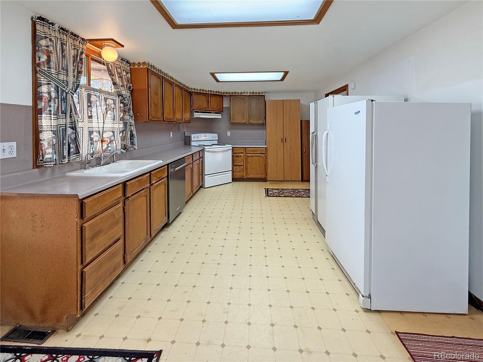 51402 State Road 71 Limon CO 80828