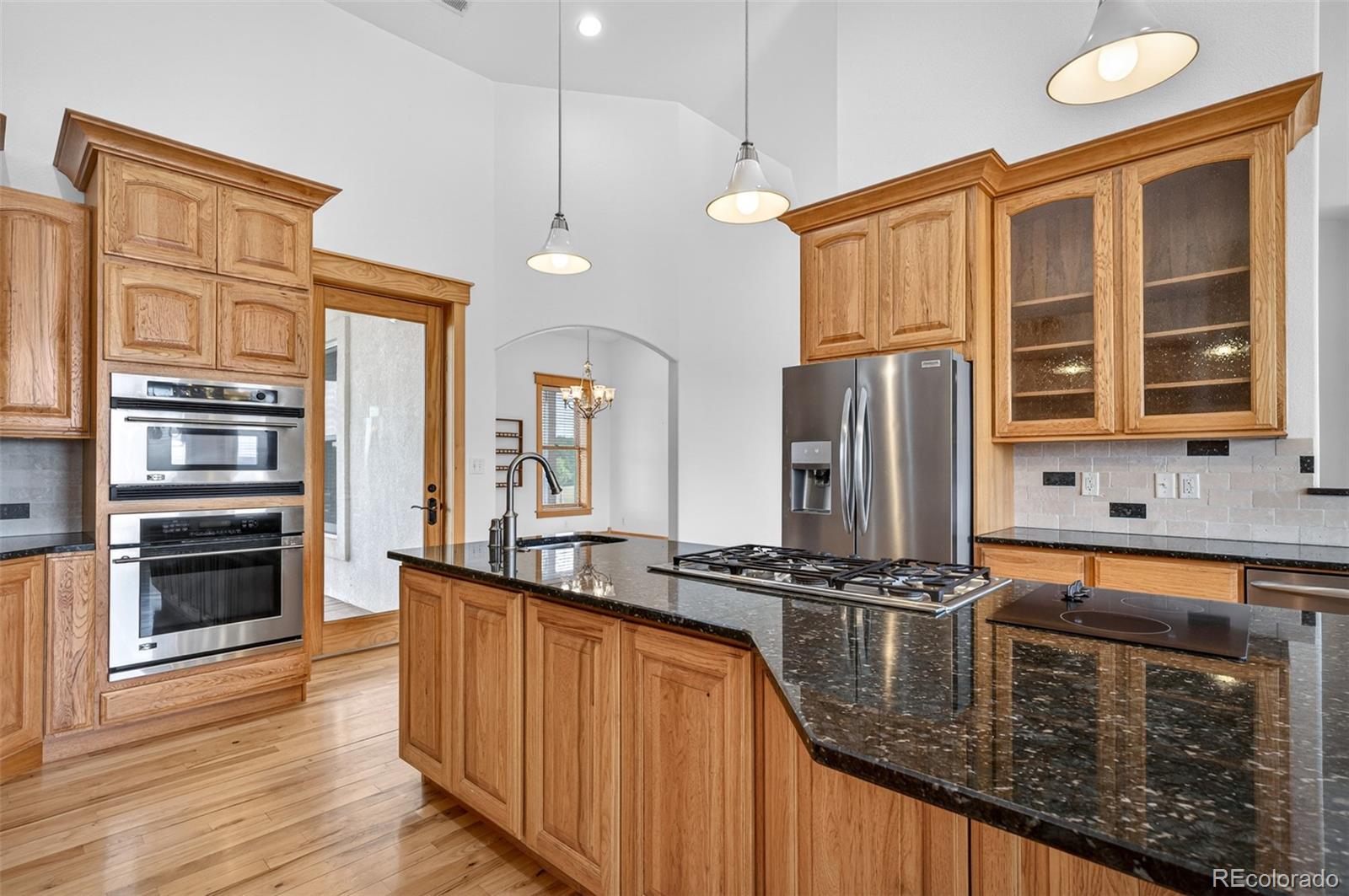 18220 Clydesdale Road Colorado Springs CO 80908
