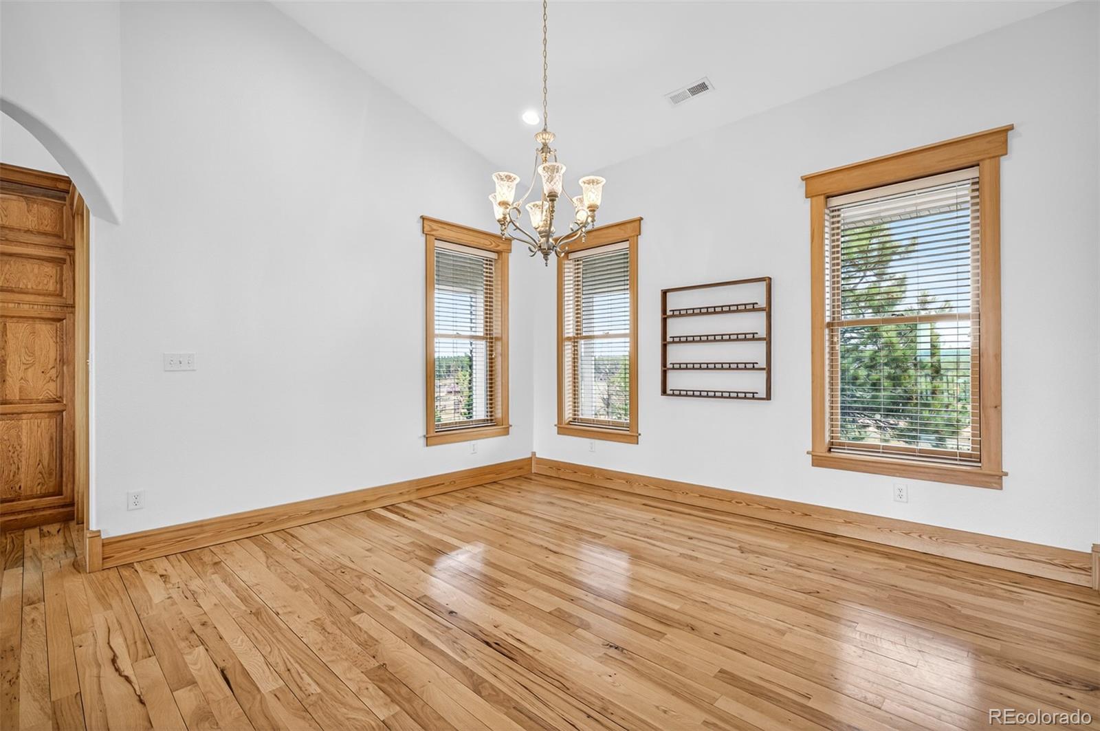18220 Clydesdale Road Colorado Springs CO 80908