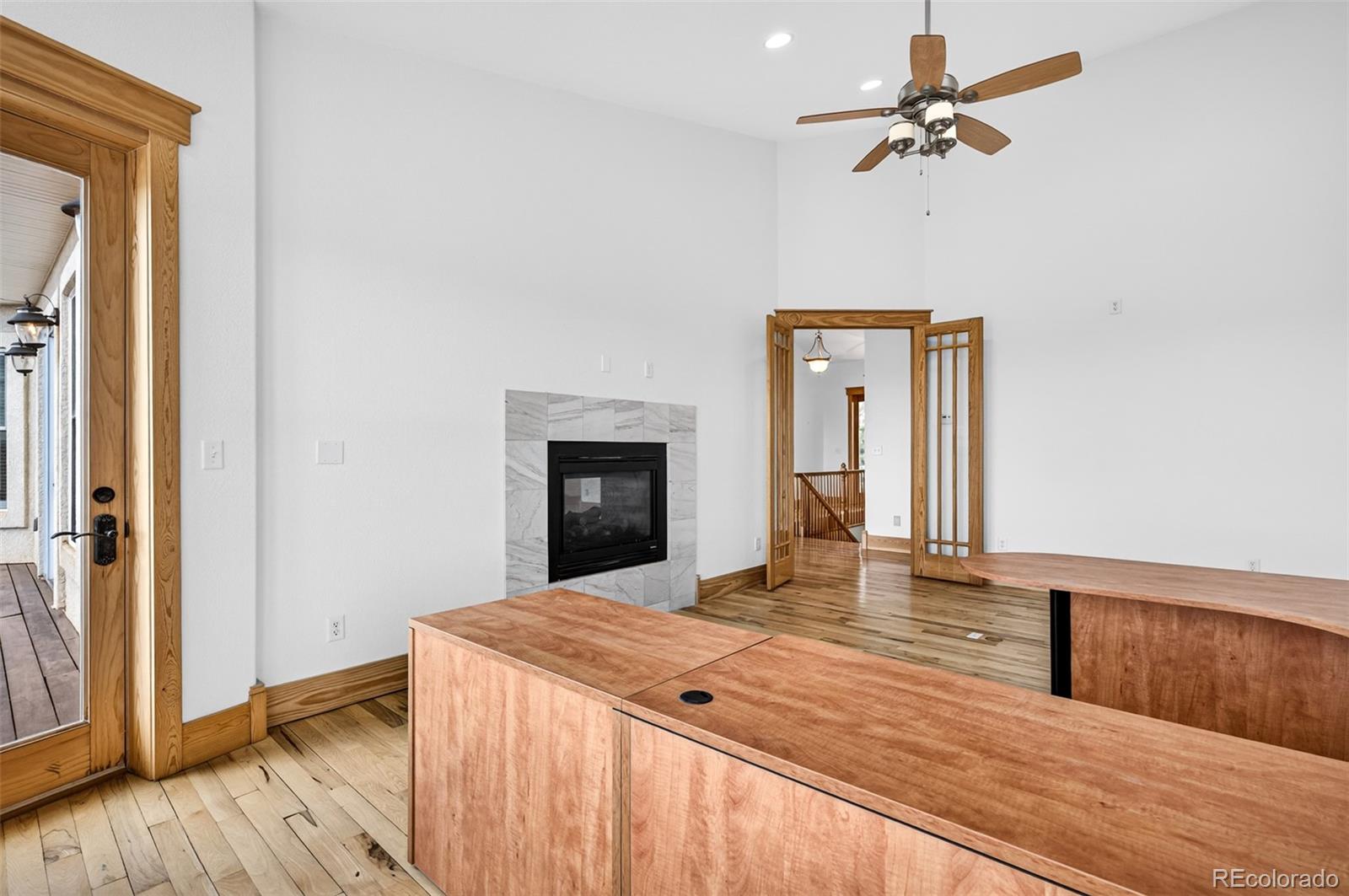 18220 Clydesdale Road Colorado Springs CO 80908