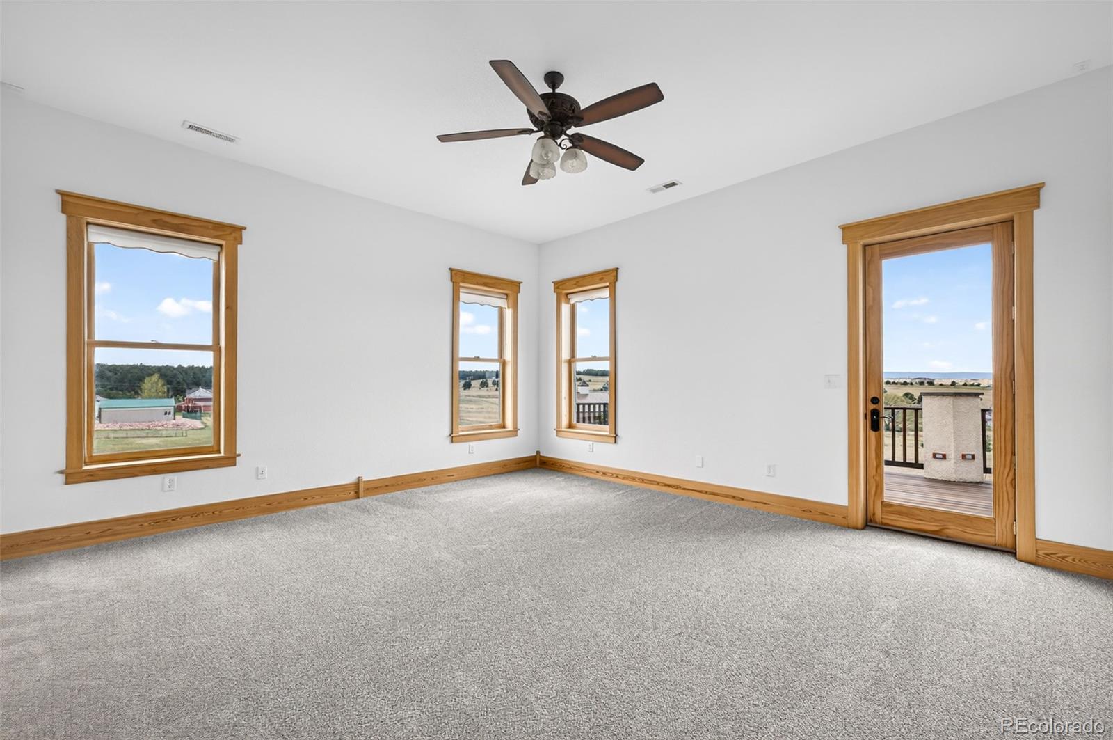 18220 Clydesdale Road Colorado Springs CO 80908