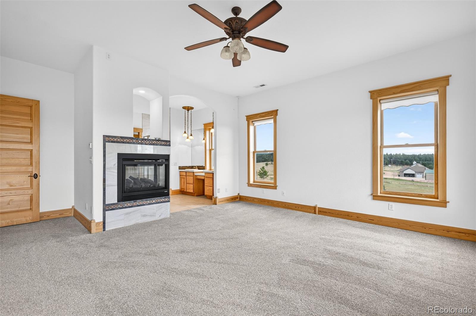 18220 Clydesdale Road Colorado Springs CO 80908