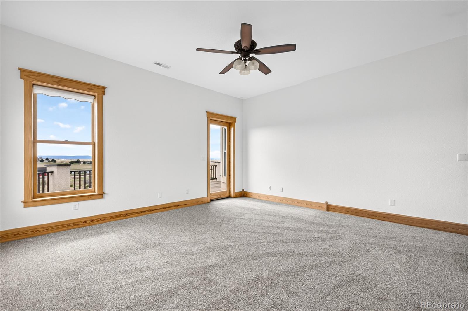 18220 Clydesdale Road Colorado Springs CO 80908