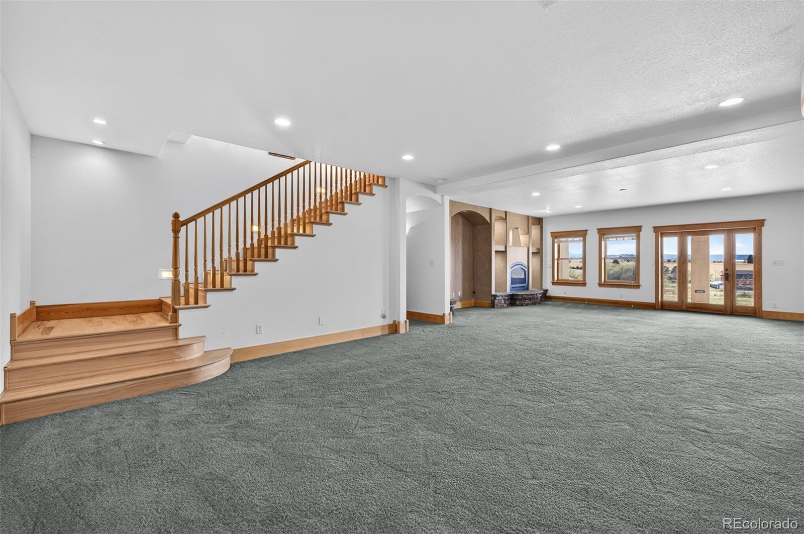 18220 Clydesdale Road Colorado Springs CO 80908