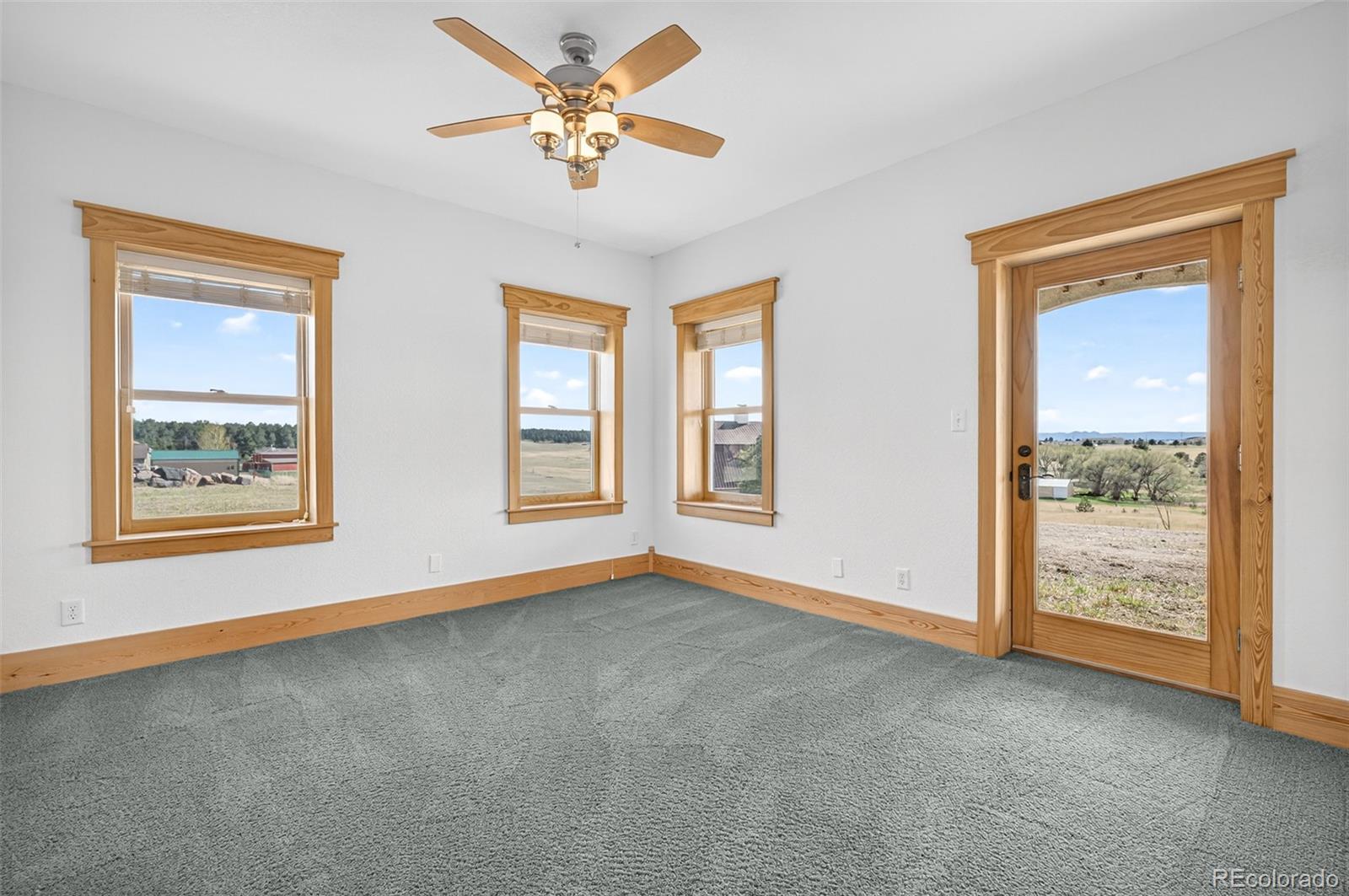 18220 Clydesdale Road Colorado Springs CO 80908