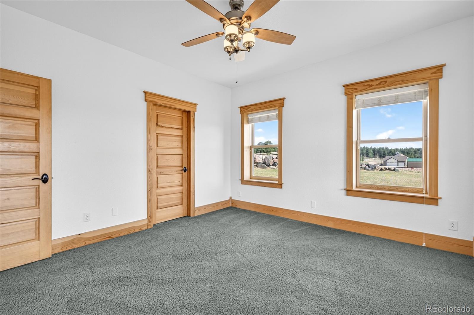 18220 Clydesdale Road Colorado Springs CO 80908