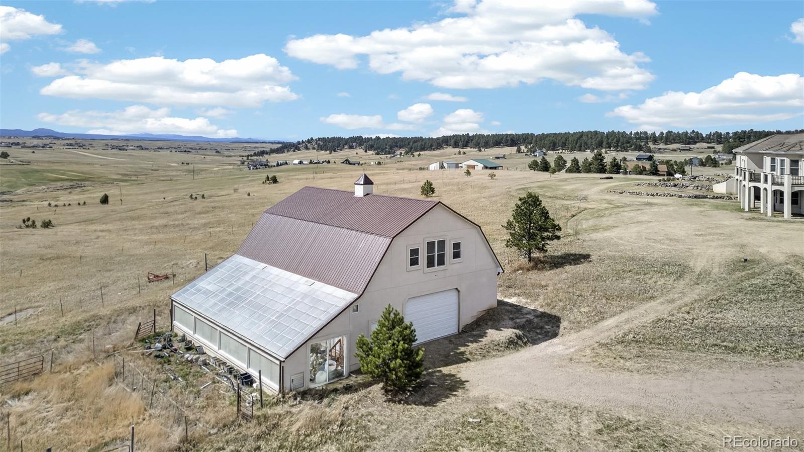18220 Clydesdale Road Colorado Springs CO 80908
