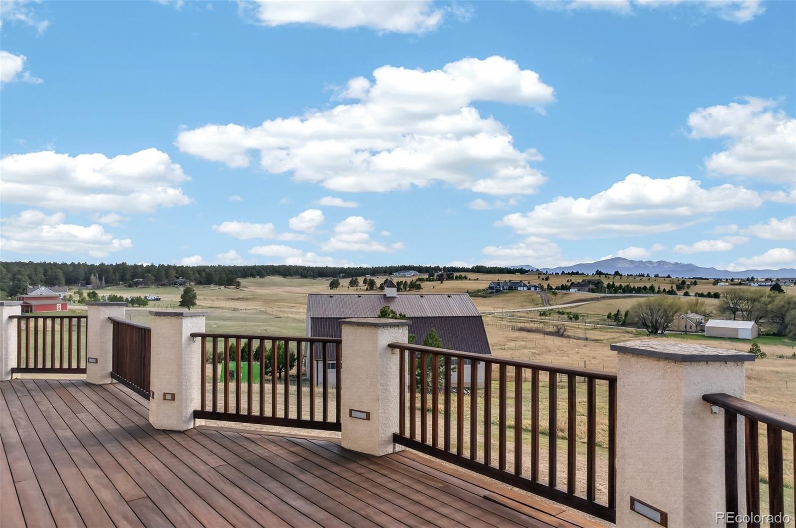 18220 Clydesdale Road Colorado Springs CO 80908