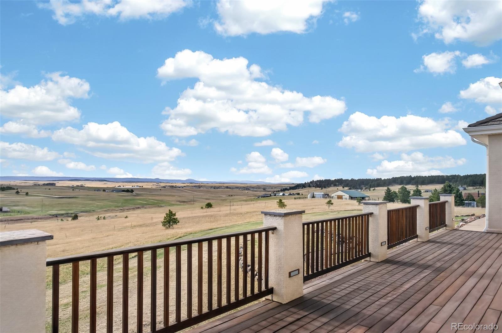 18220 Clydesdale Road Colorado Springs CO 80908