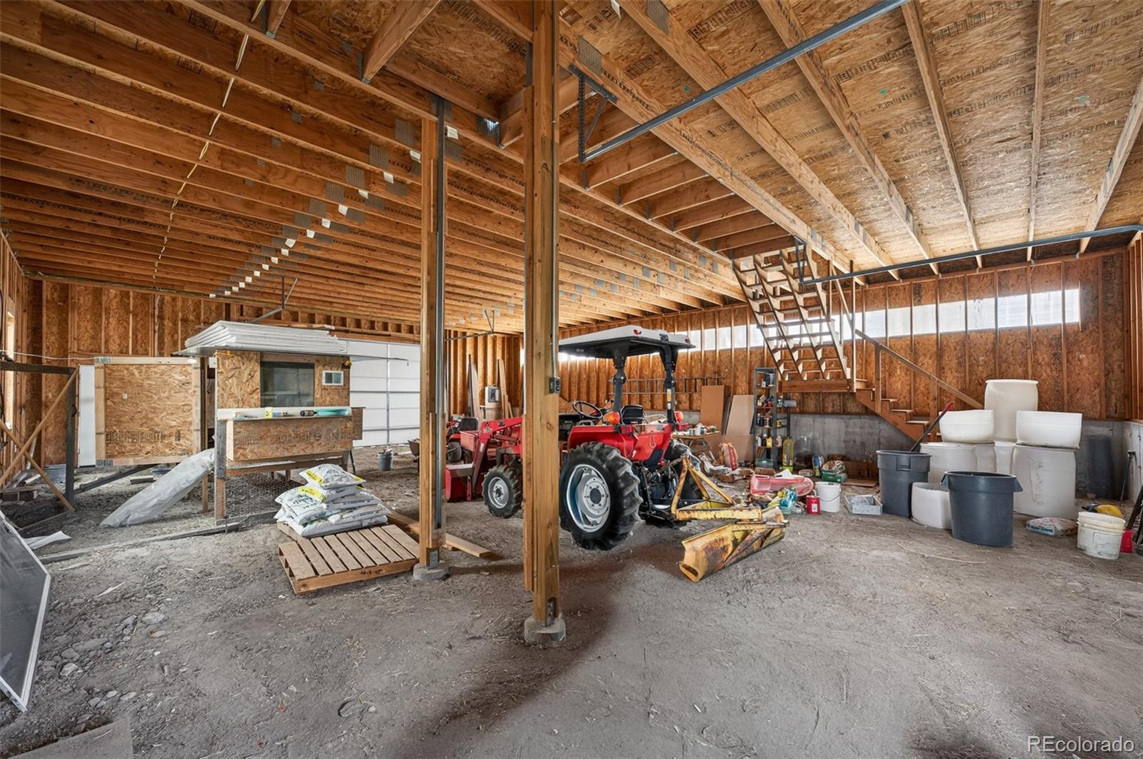 18220 Clydesdale Road Colorado Springs CO 80908