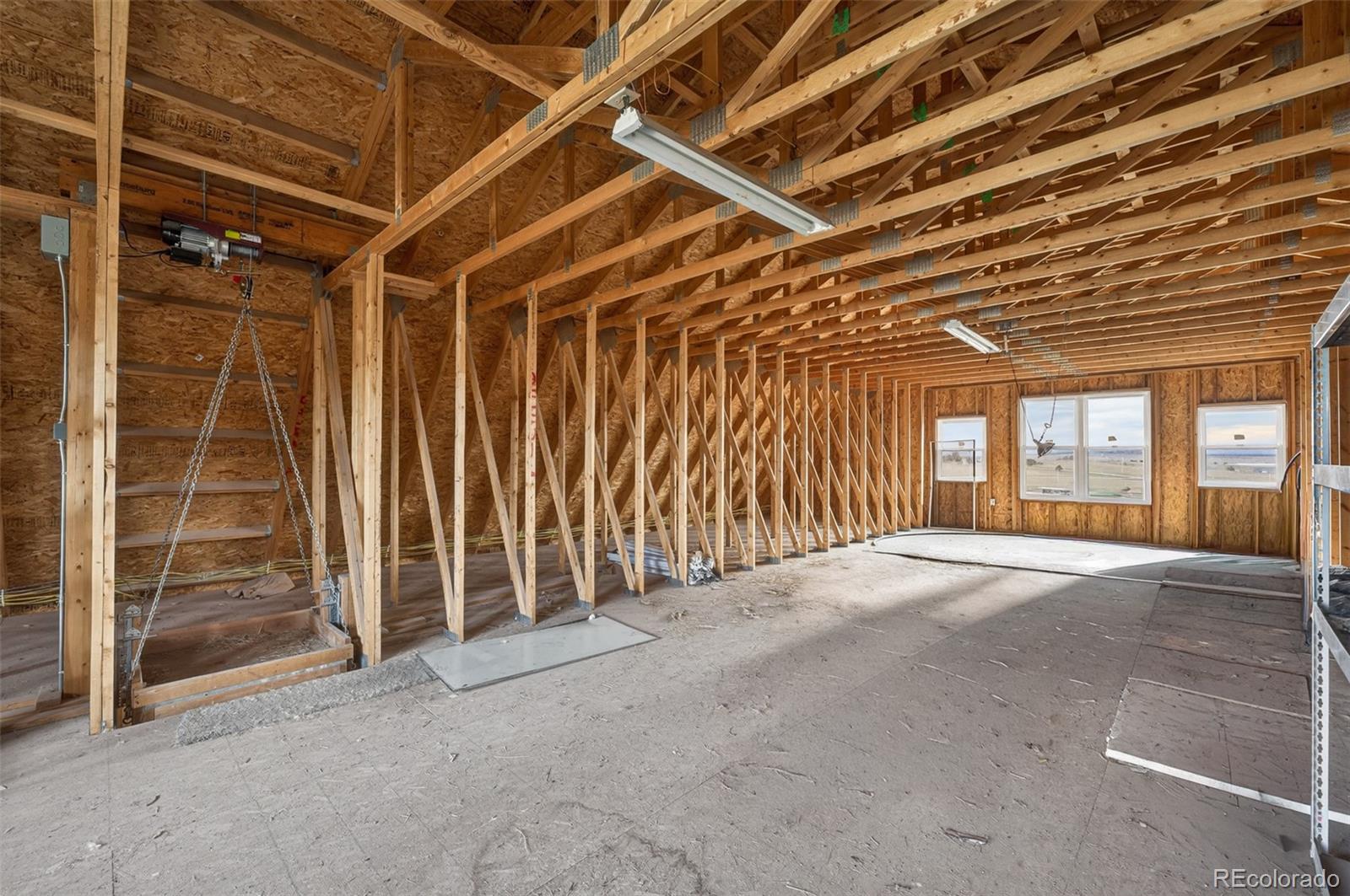 18220 Clydesdale Road Colorado Springs CO 80908