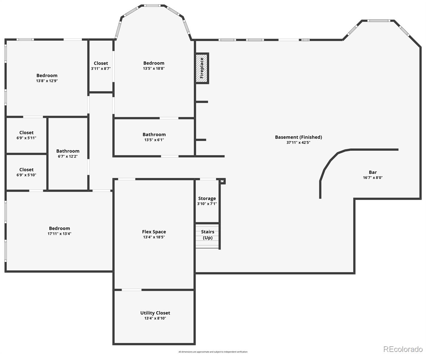 18220 Clydesdale Road Colorado Springs CO 80908