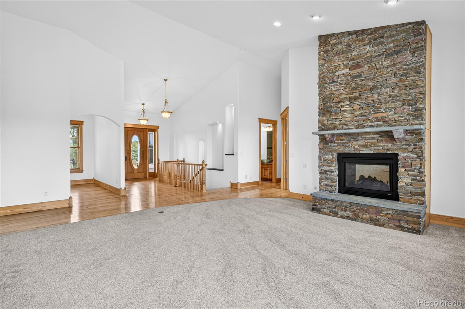 18220 Clydesdale Road Colorado Springs CO 80908