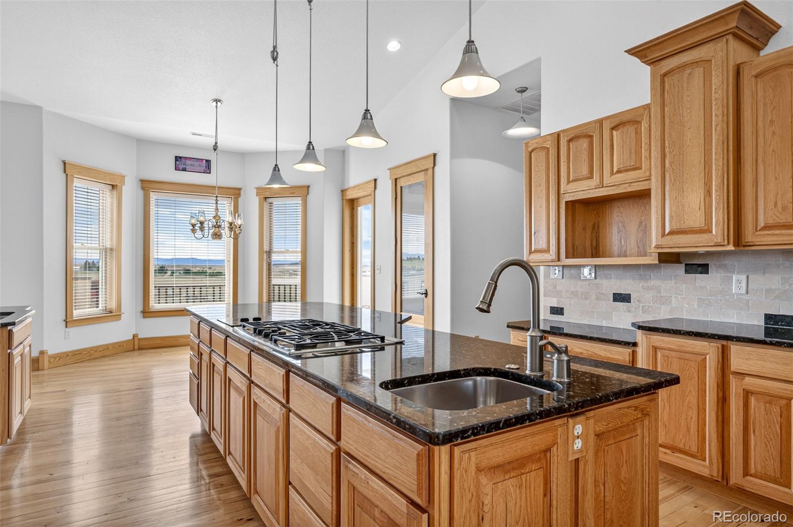 18220 Clydesdale Road Colorado Springs CO 80908