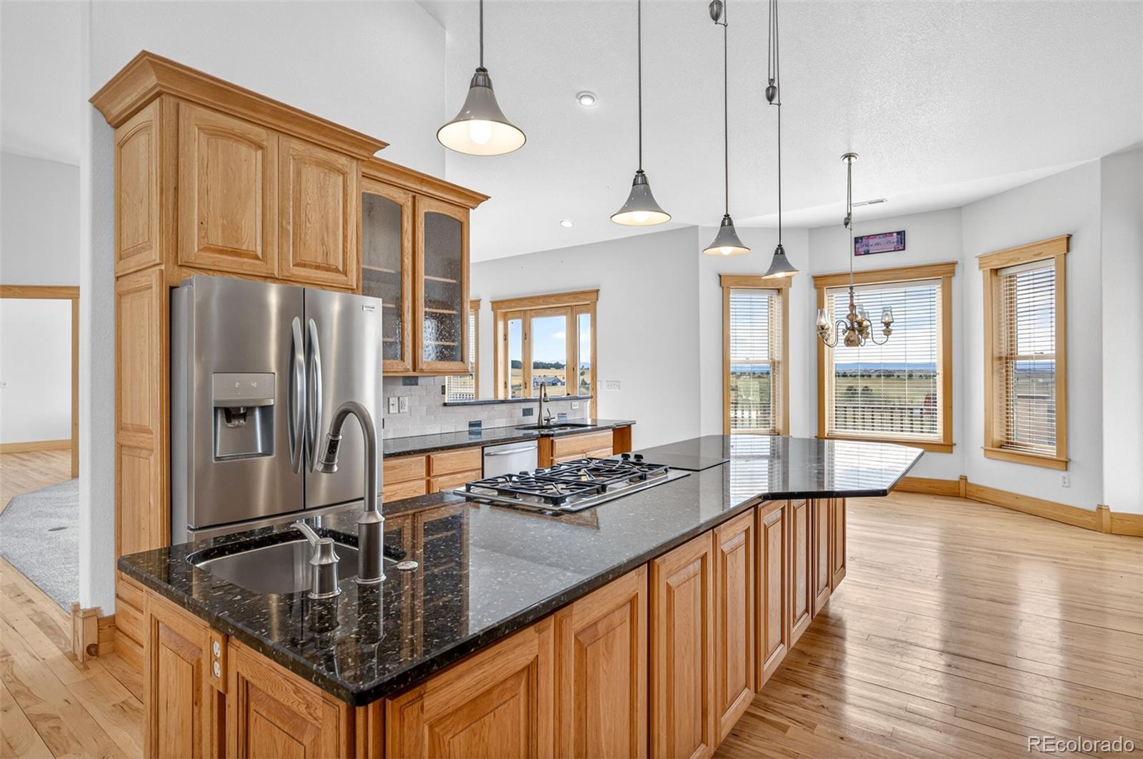 18220 Clydesdale Road Colorado Springs CO 80908