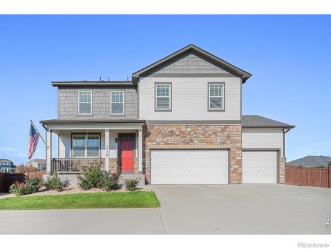 6778 Coach Light Court Timnath CO 80547