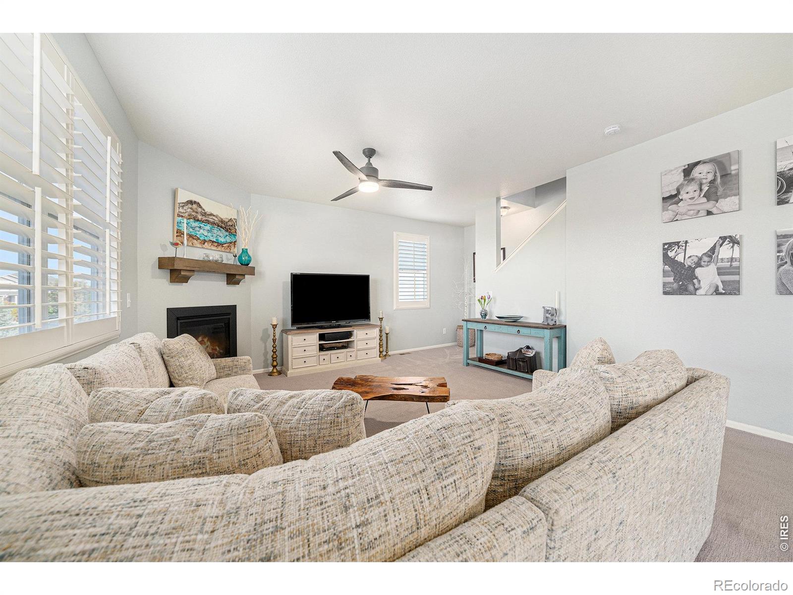 6778 Coach Light Court Timnath CO 80547