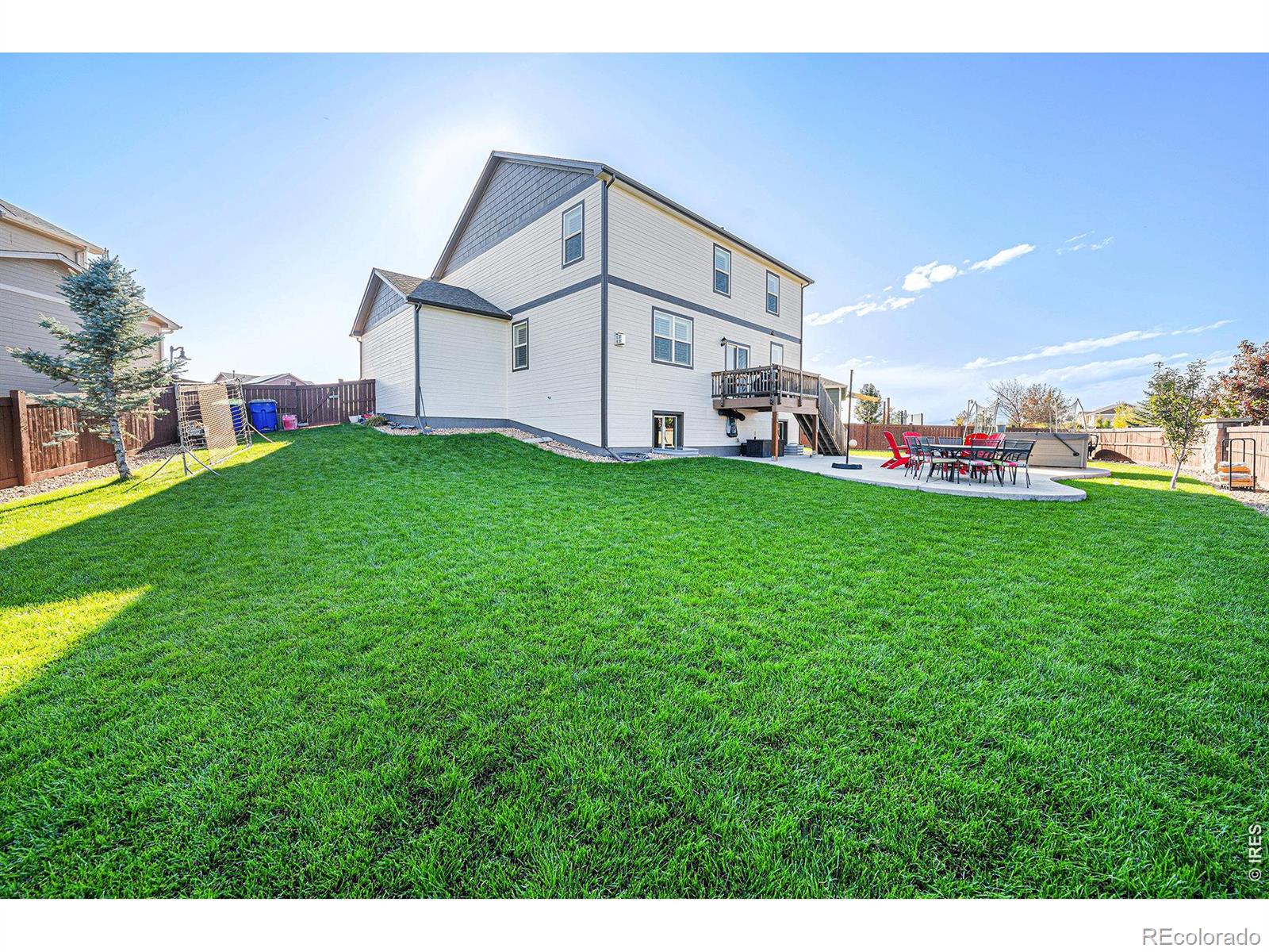 6778 Coach Light Court Timnath CO 80547