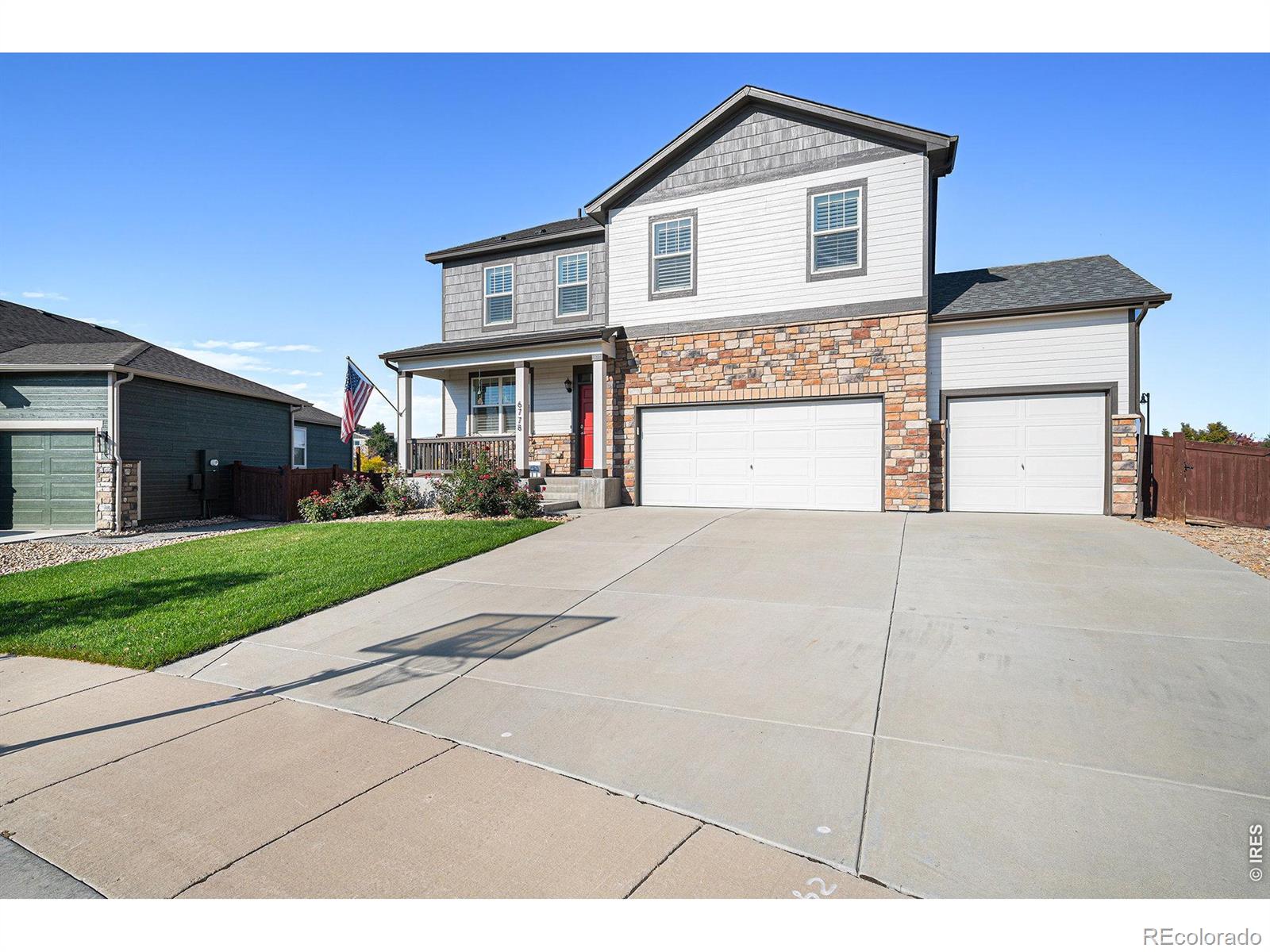 6778 Coach Light Court Timnath CO 80547