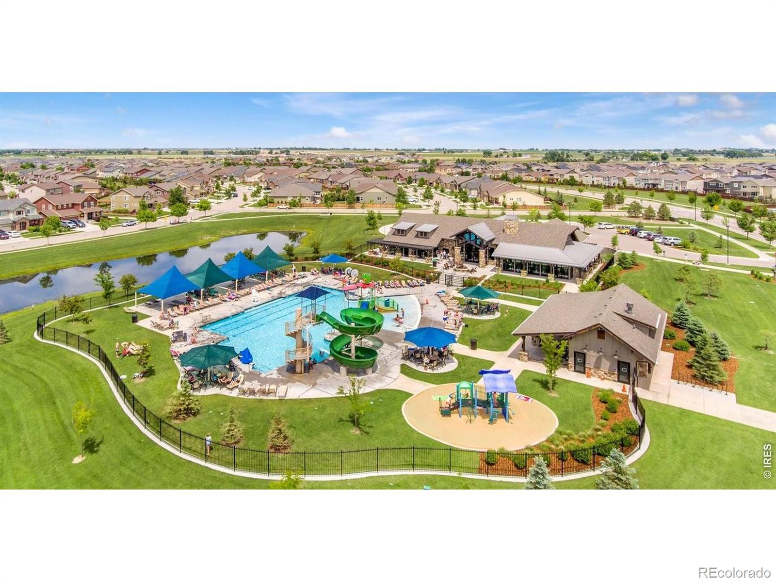 6778 Coach Light Court Timnath CO 80547